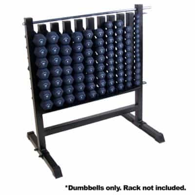 Aerobic Dumbbell Set Only