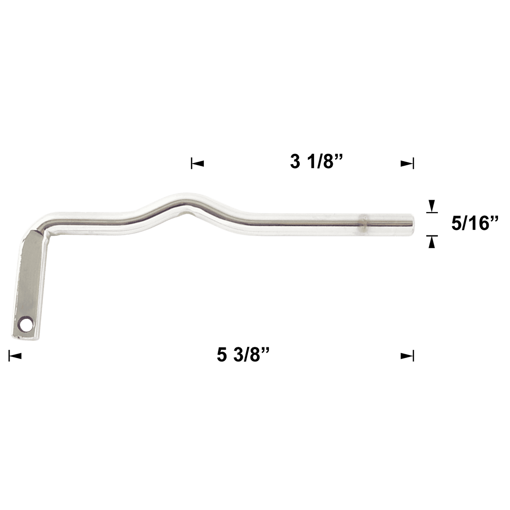 Selector Pin for Old/Original Universal Equipment