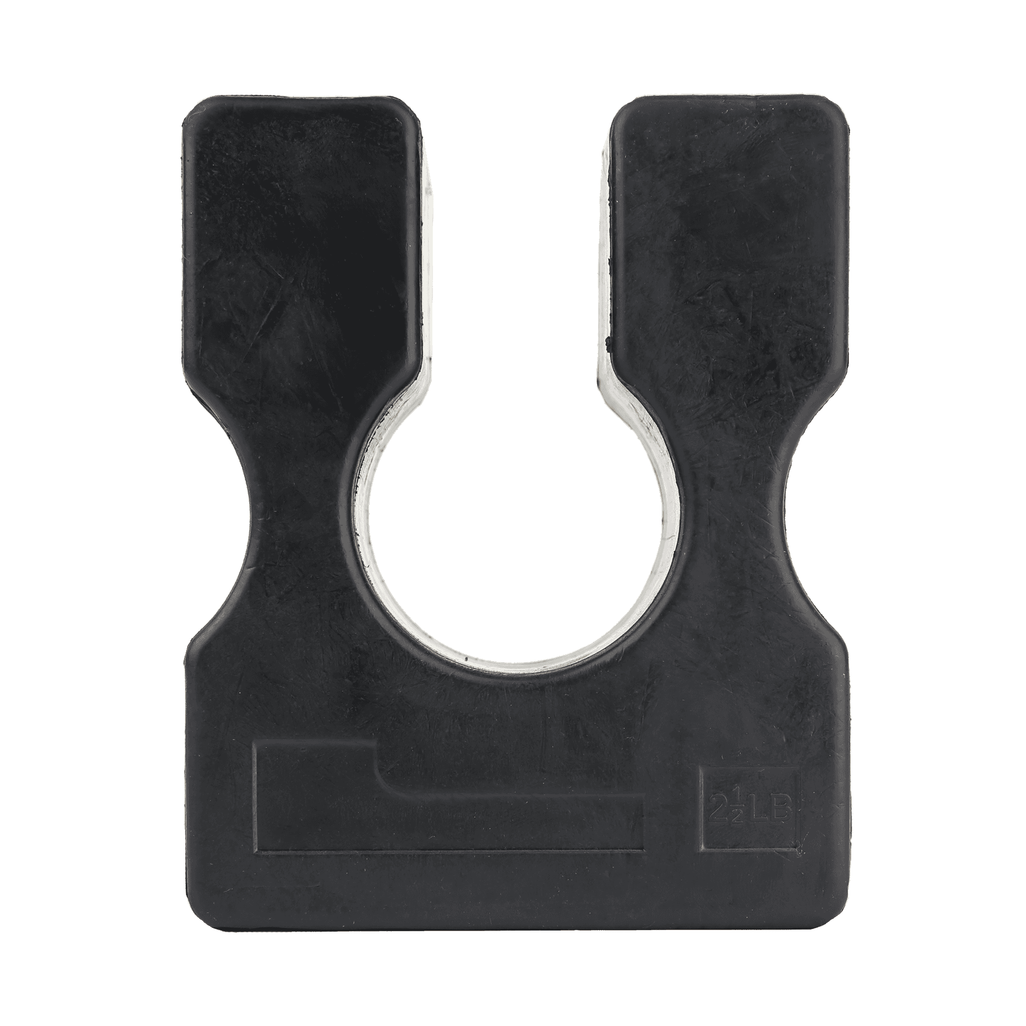 Add-On Weight Plate, 2.5 Lbs