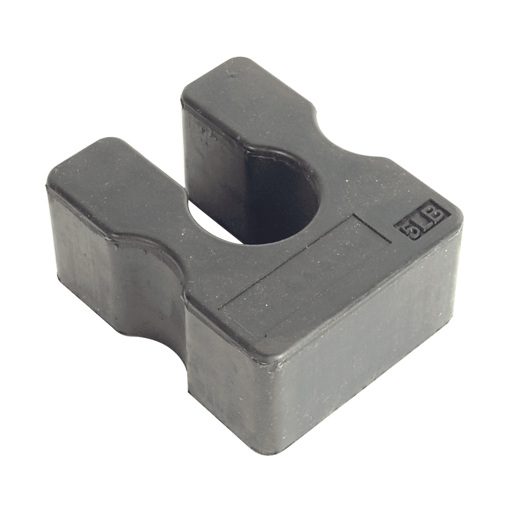 Sportsmith Add-On Weight Plate, 5 Lbs