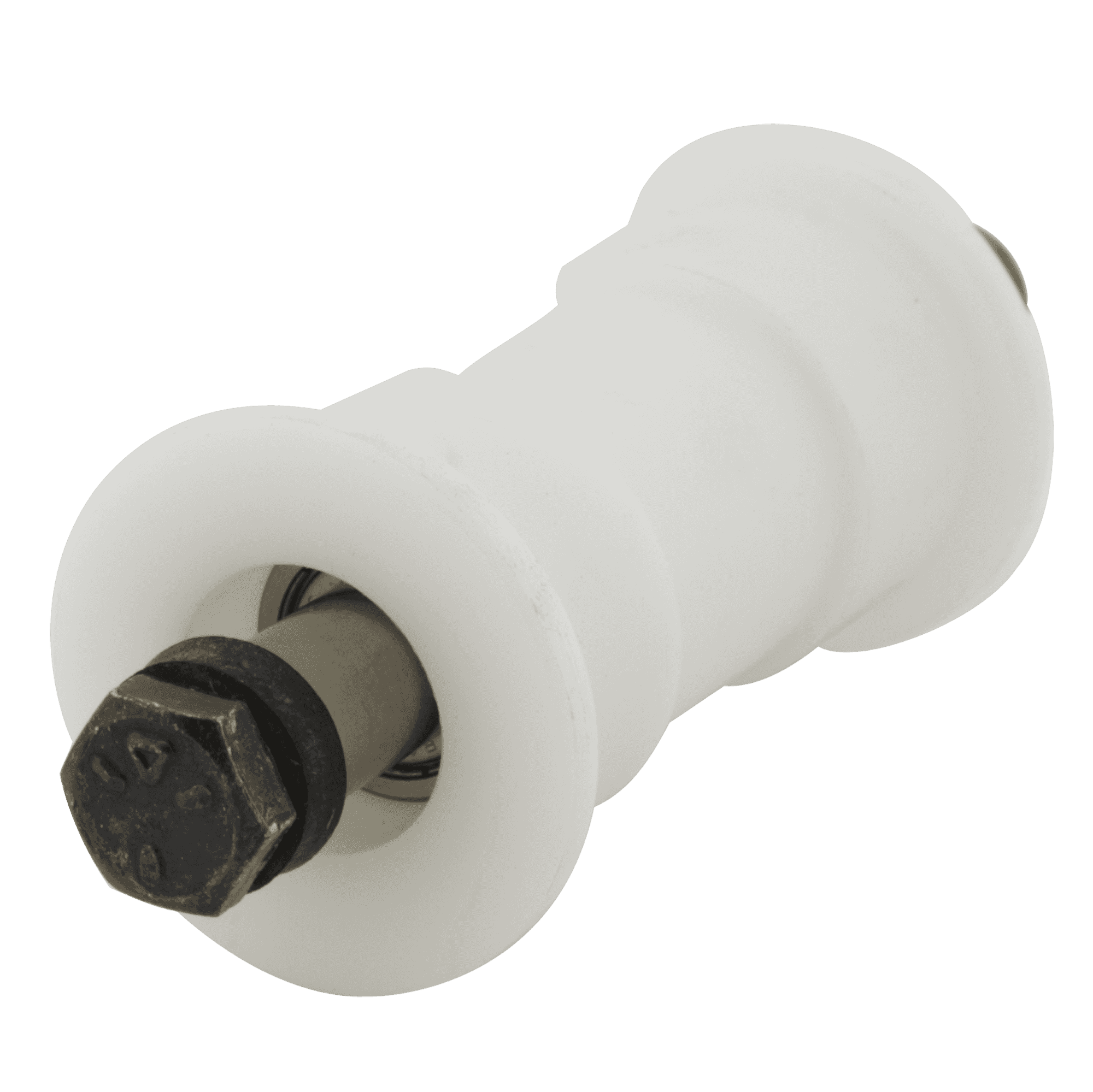 Seat Roller and Hardware for Concept2 Model A and B Rowers