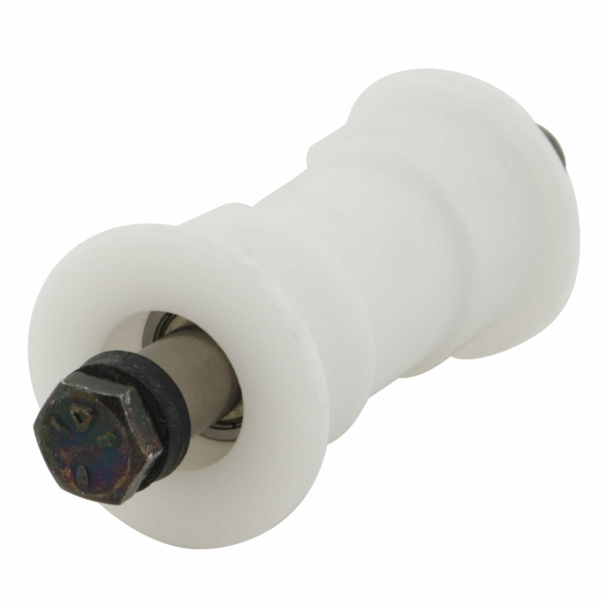 Seat Roller And Hardware For Concept2 | Model A And Model B Rowers