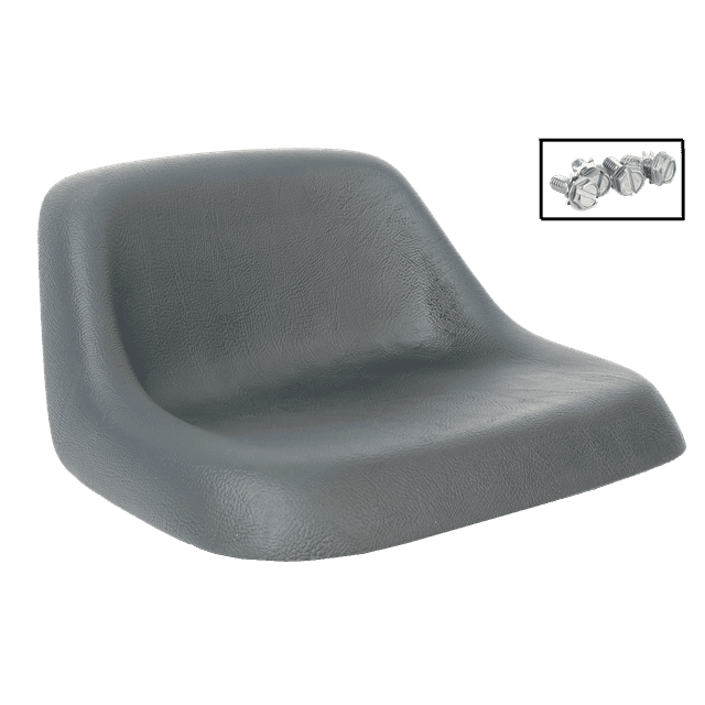 Tractor Seat For Concept2 Rowers