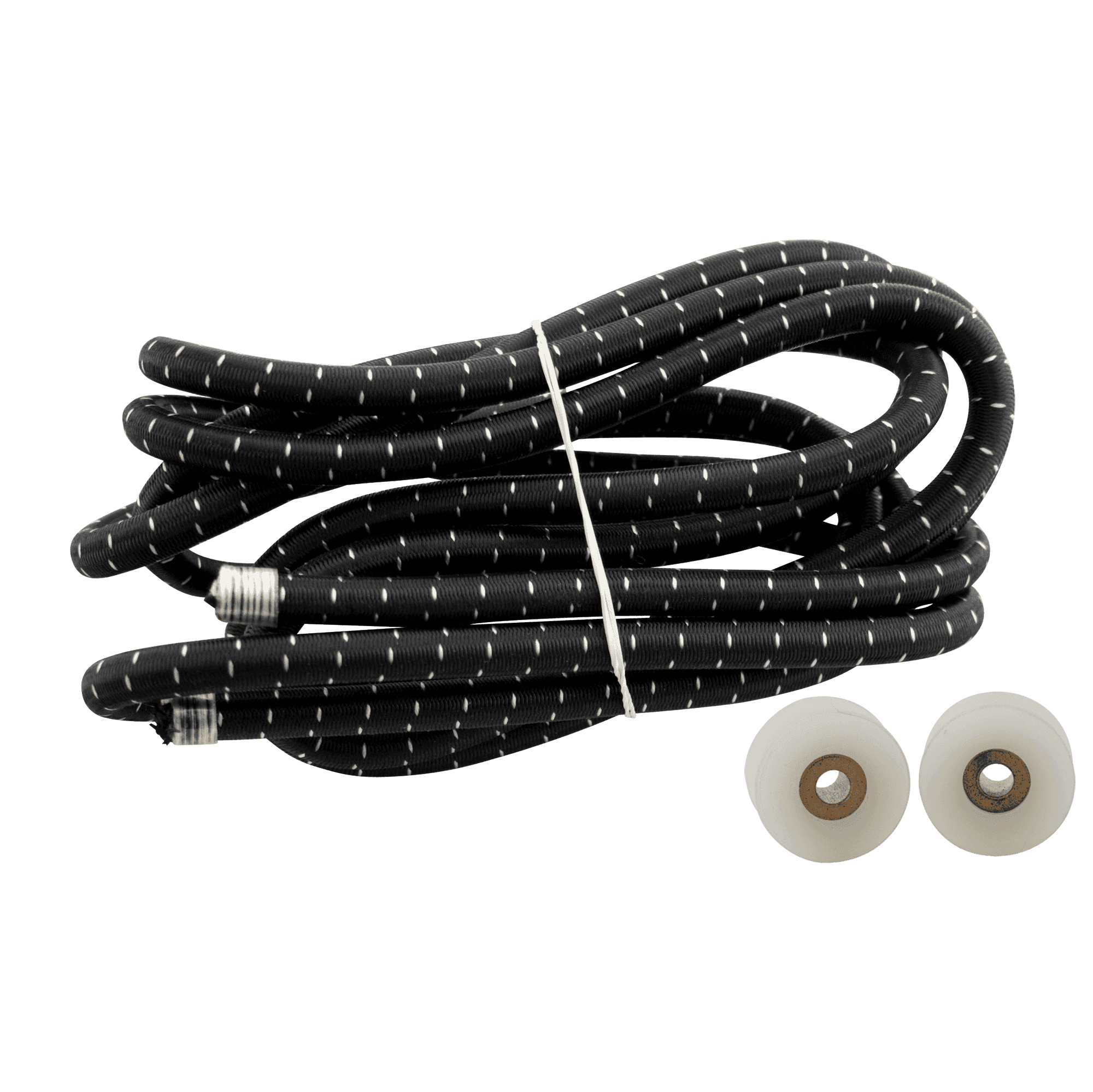 Concept2 Model B Shock Cord and Pulleys