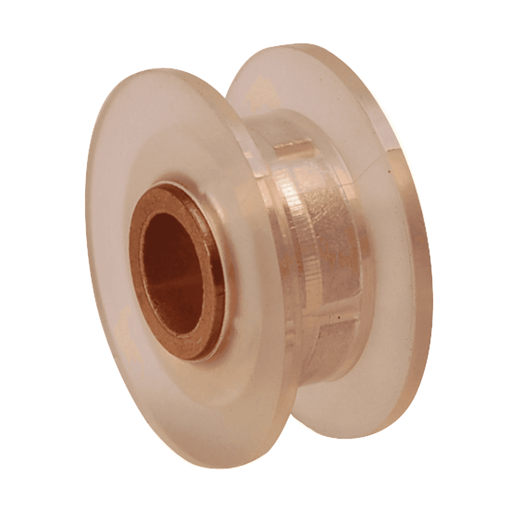 Chain Idler Pulley for Concept2 Rowers