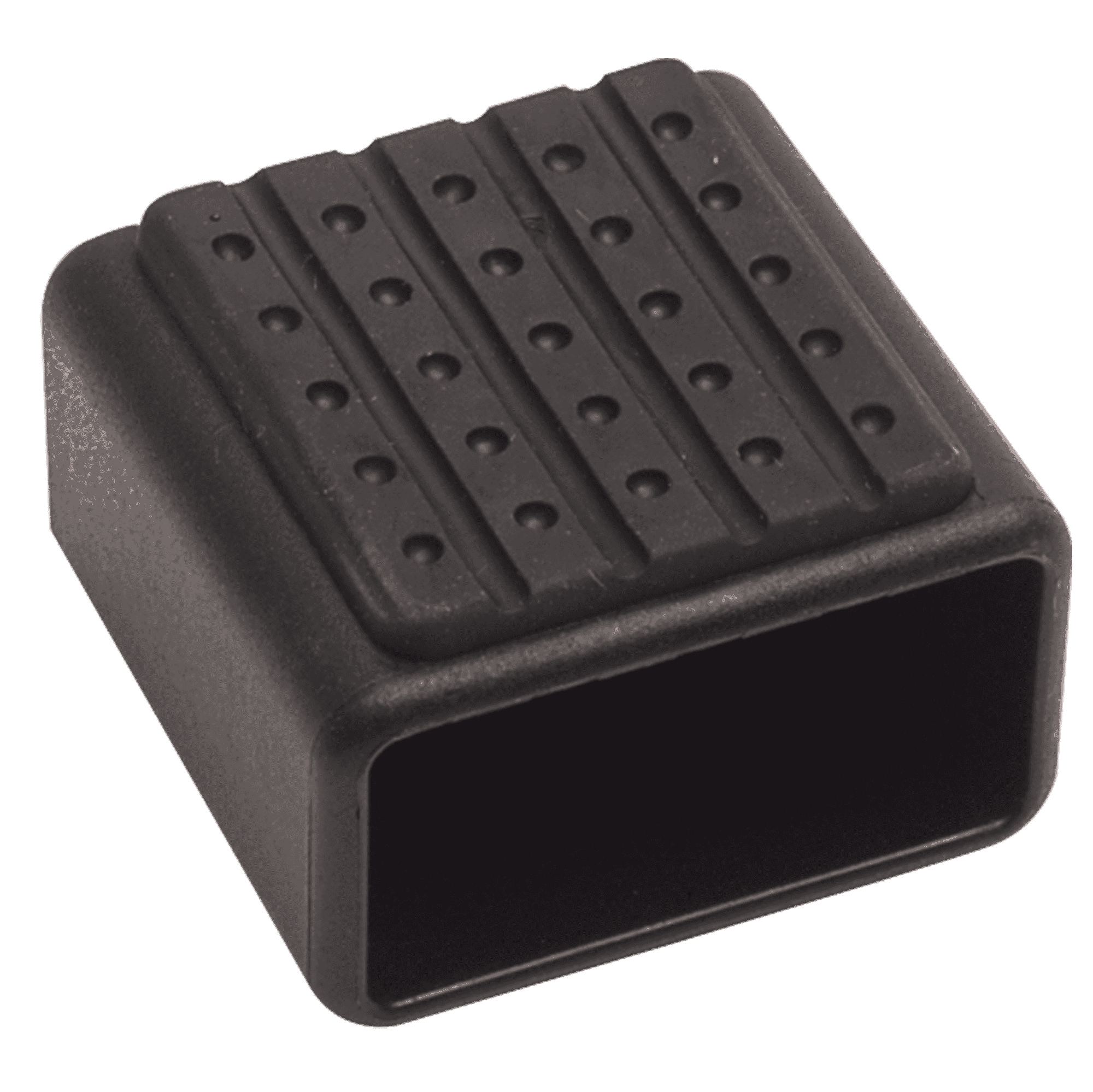 Concept2 Molded Foot Cap for Front or Rear Leg