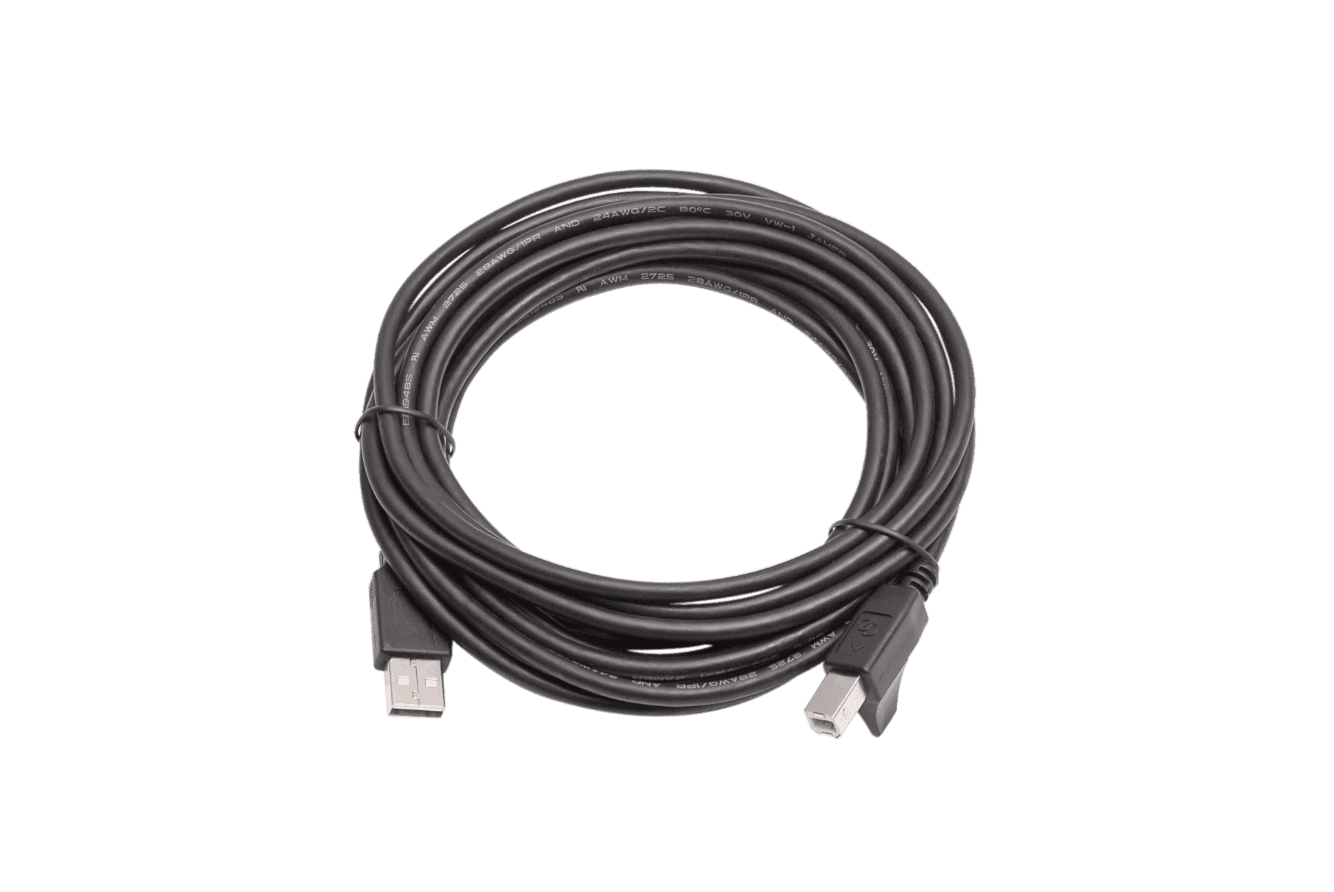 USB Cable for PM3 and PM4 Monitors