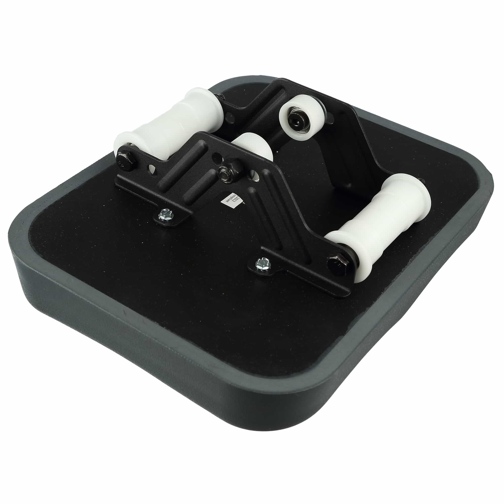 Complete Seat Top With Frame And Rollers | Concept2 Model c