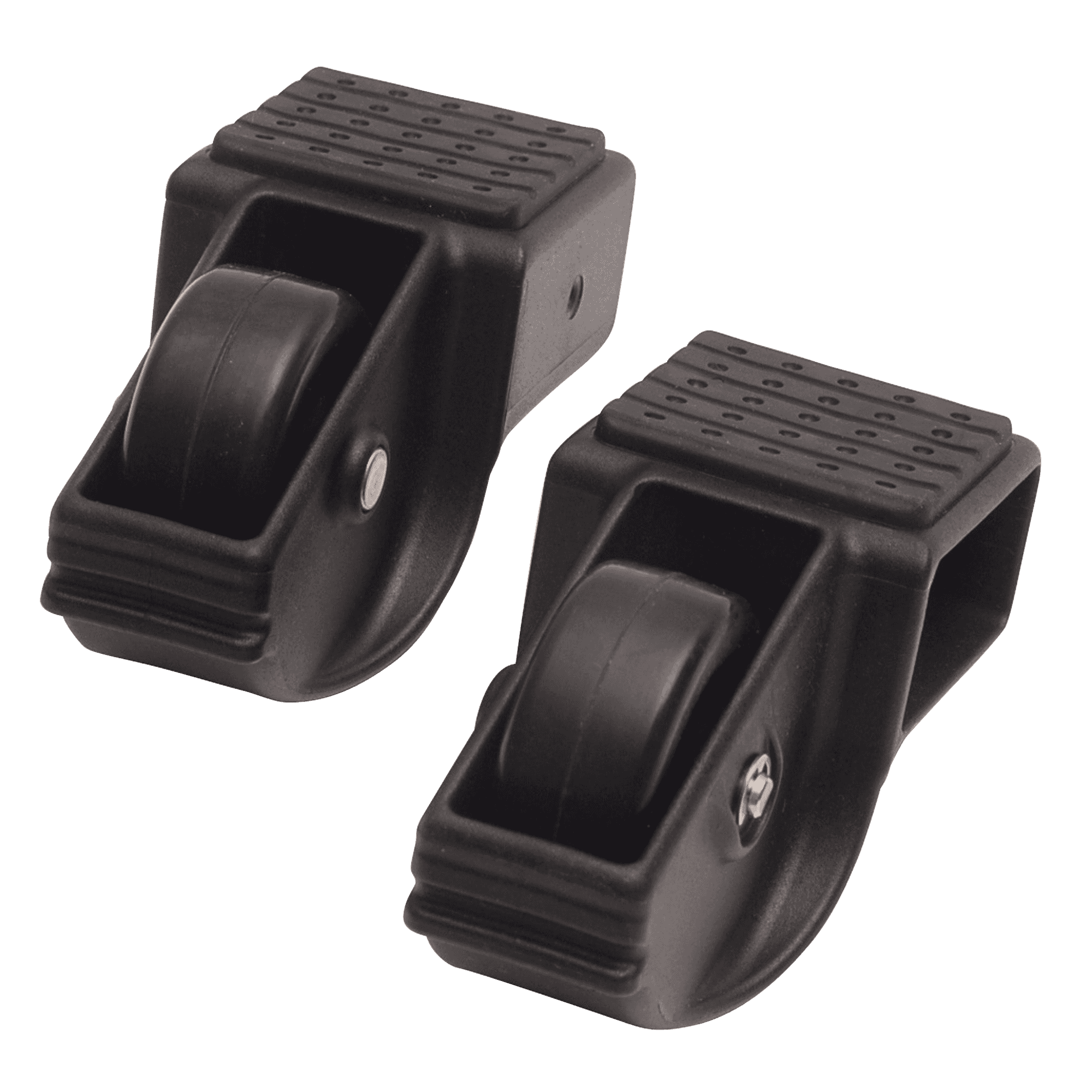Concept2 Foot Caster Kit, Left and Right