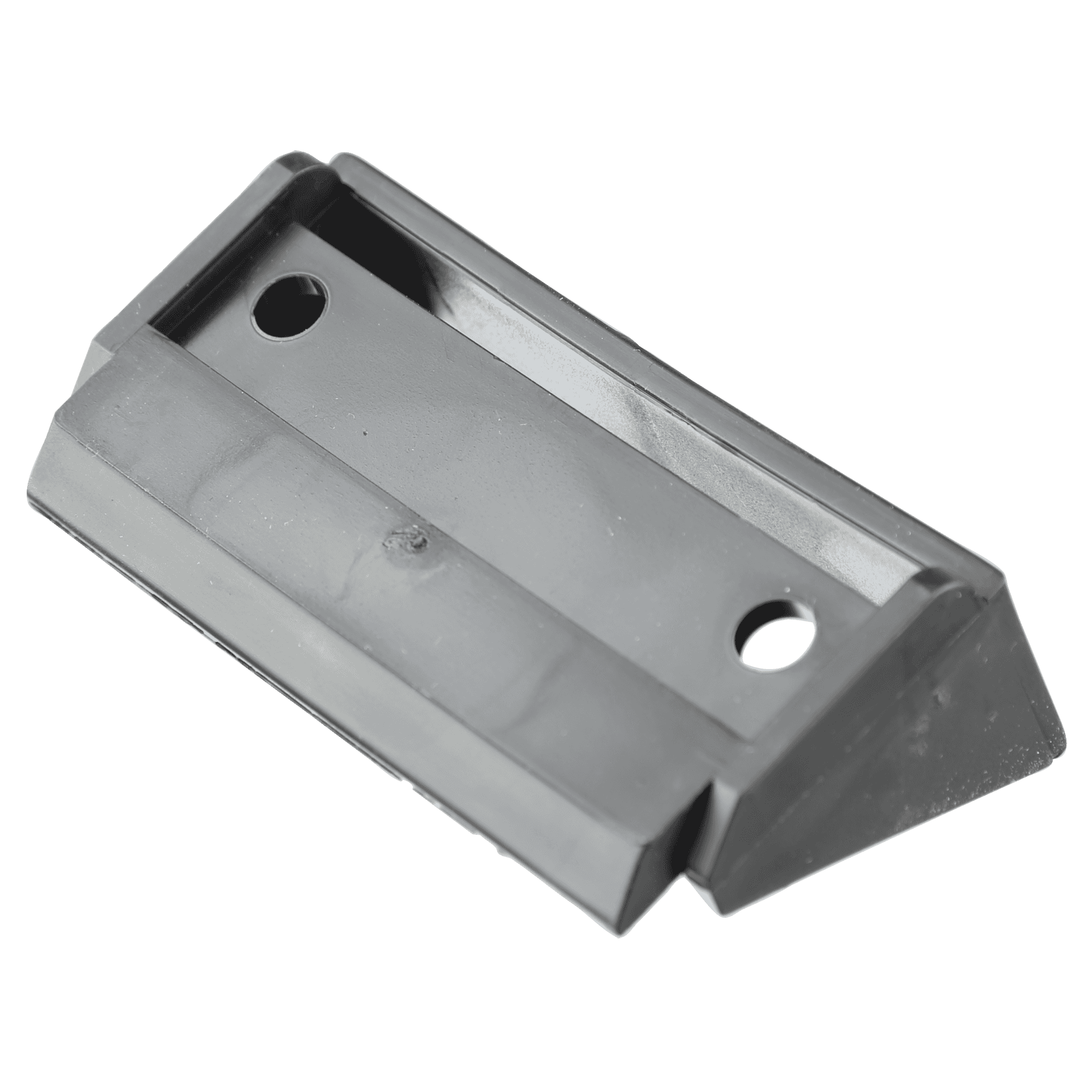 Rear Bumper for Concept2 Monorail