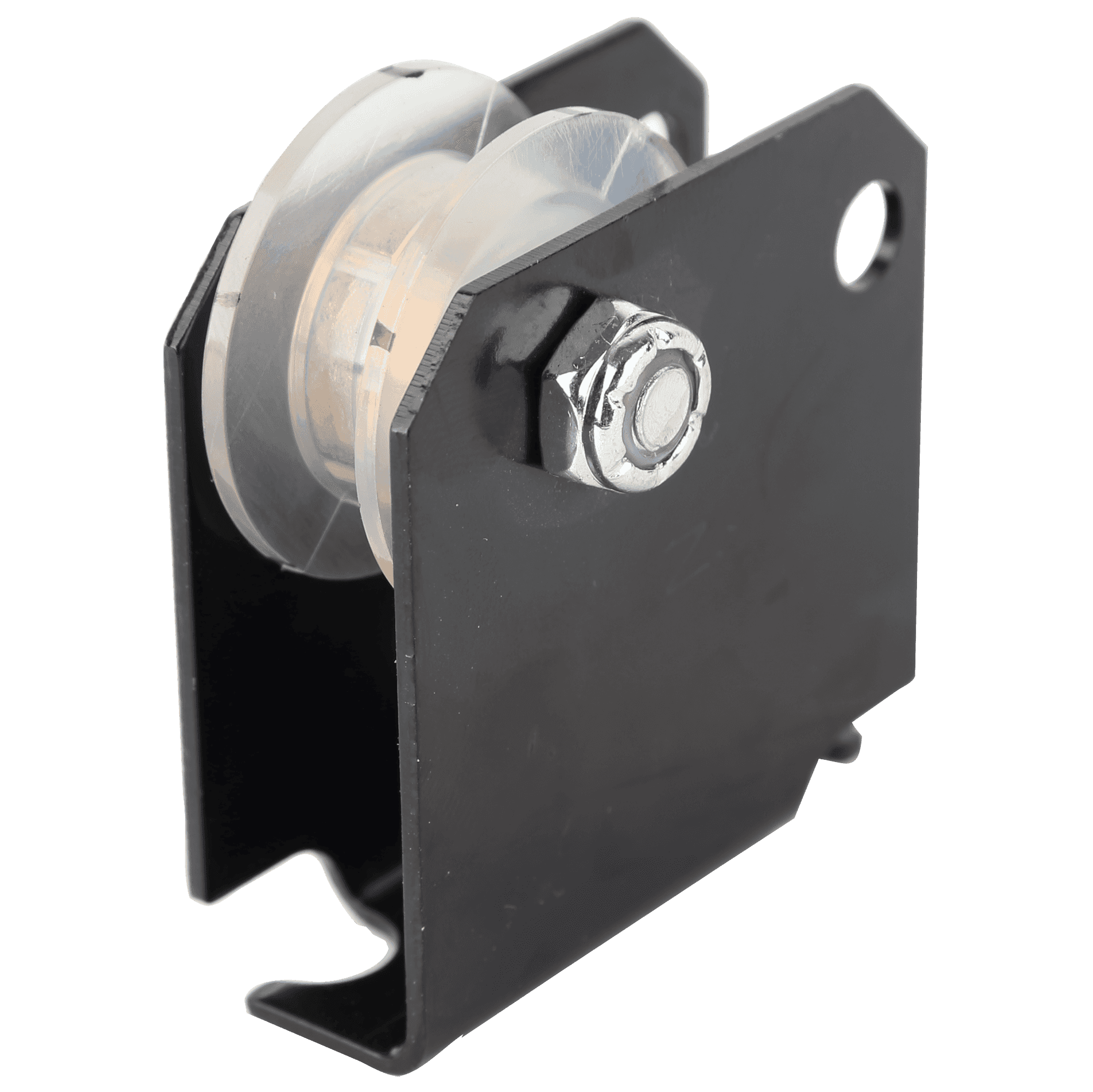 Traveling Pulley Assembly, Concept2