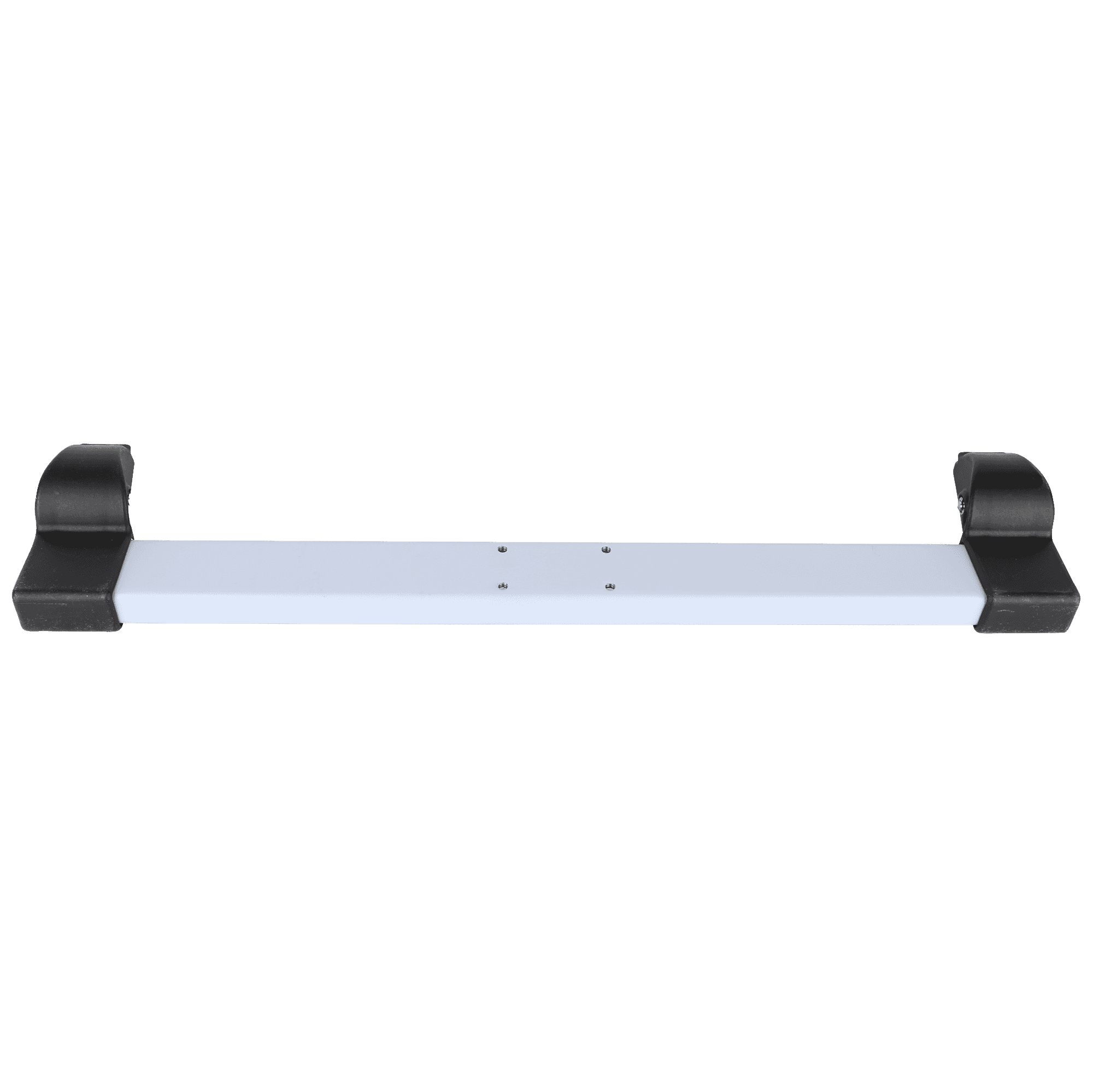 Concept2 Front Foot With Casters for Model D and Model E