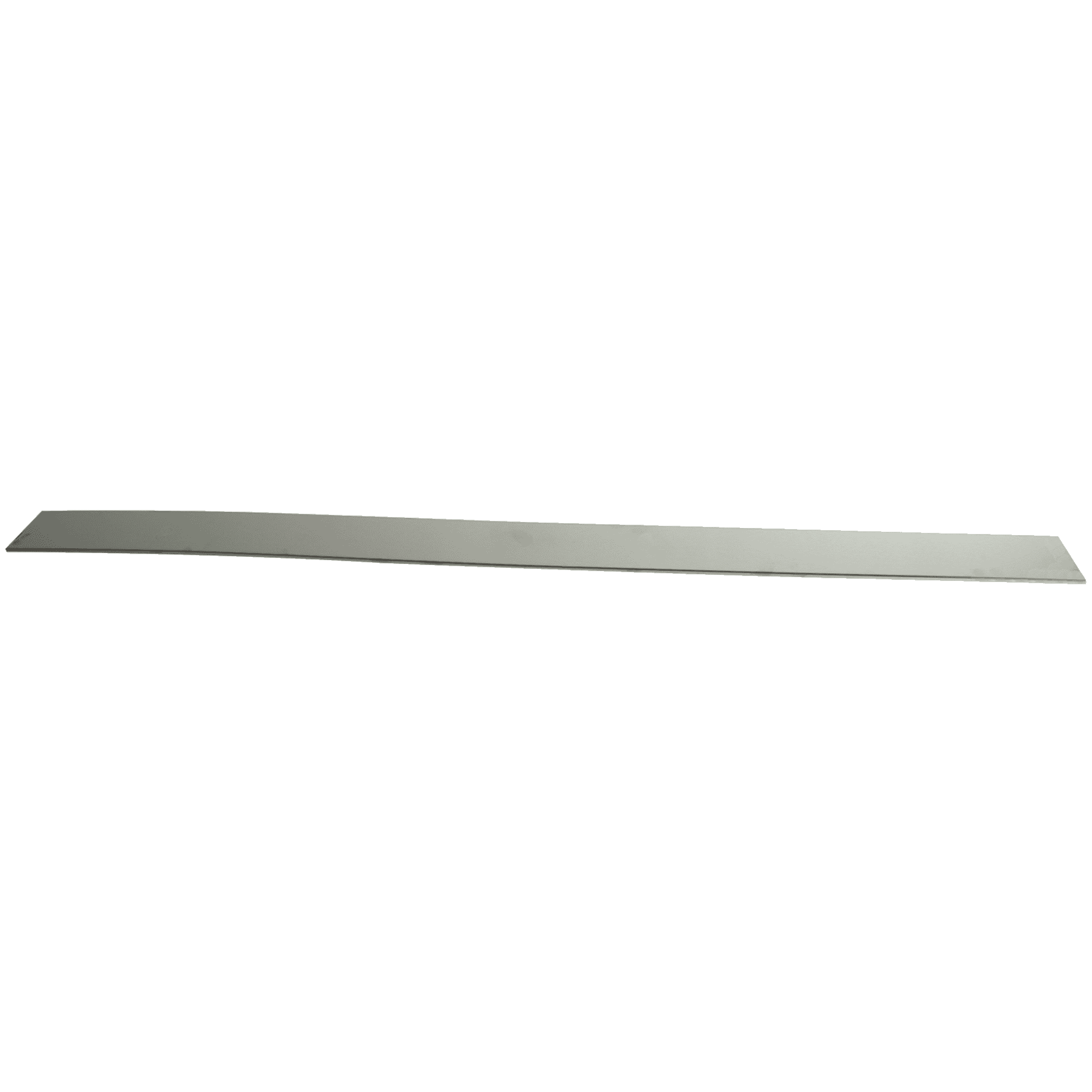 Track And Tape Assembly With Rivet for Concept2