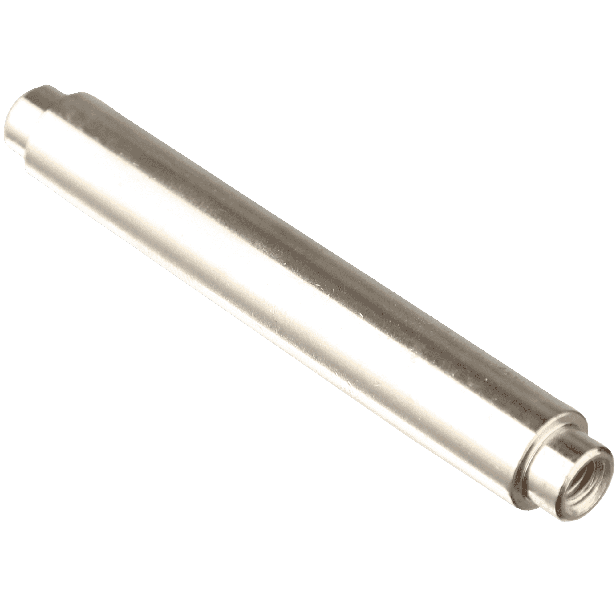 Threaded Hanger Shaft for Concept2 Model E
