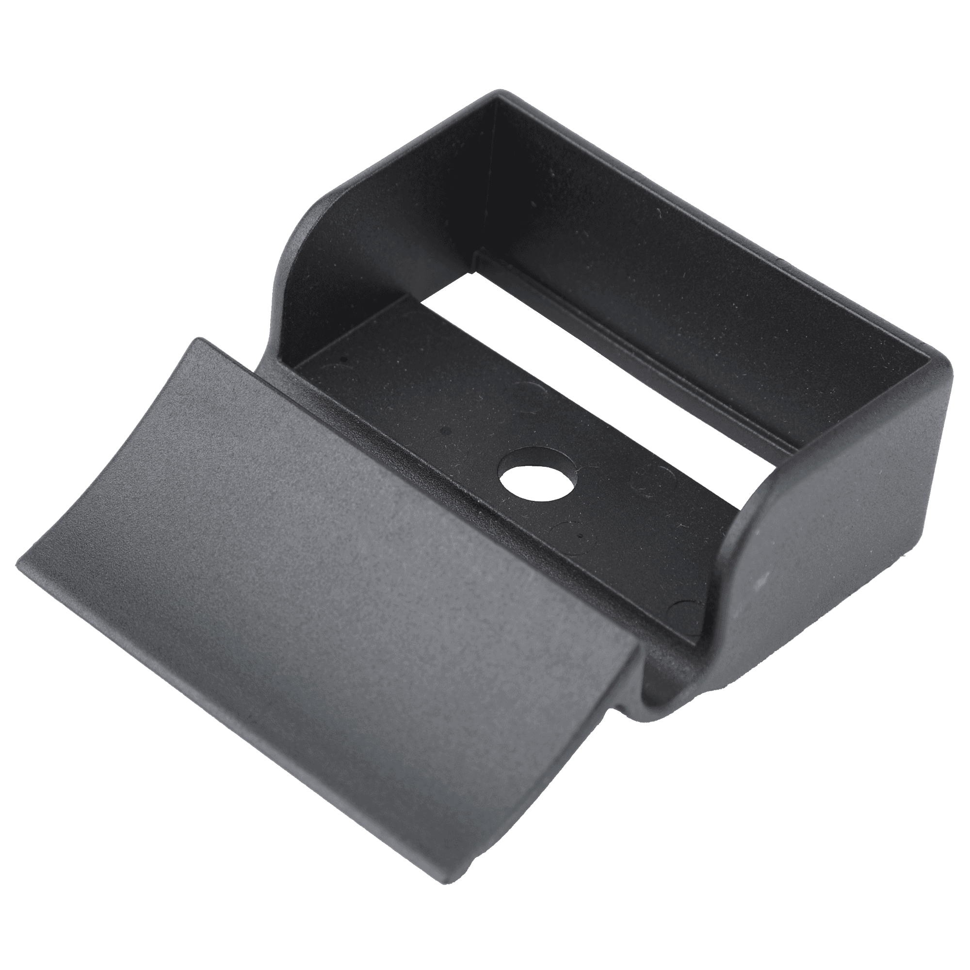 Lower Hanger, Plastic, Concept2 Model e