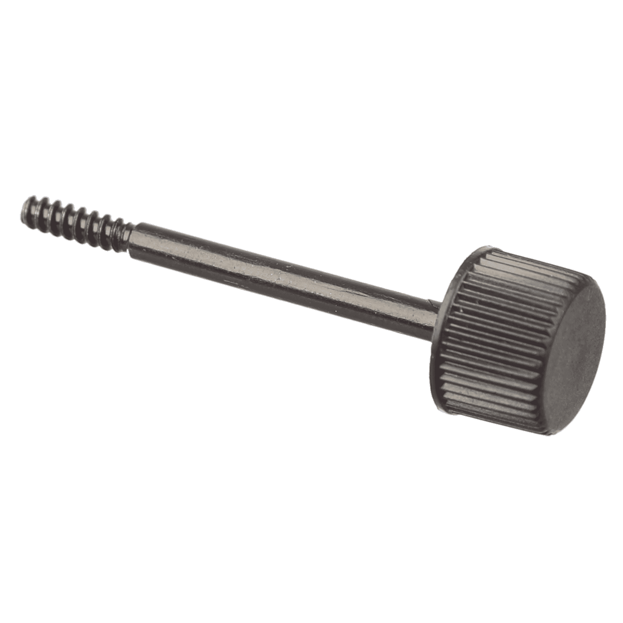Thumbscrew Battery Door, Concept2 Model e