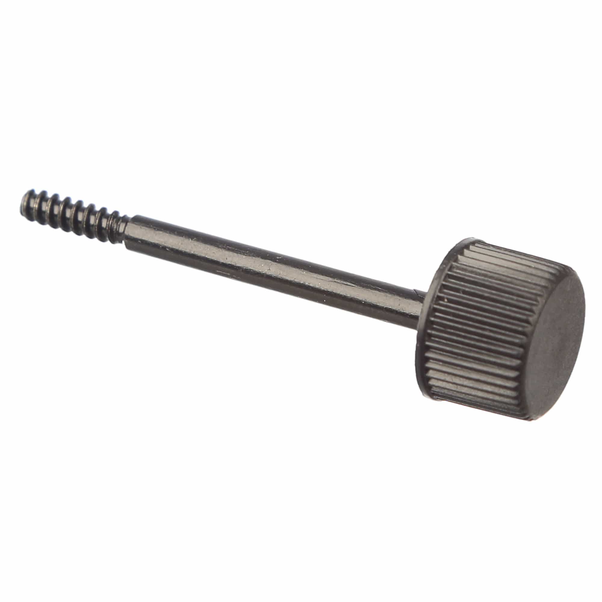 Thumbscrew Battery Door, Concept2 Model e