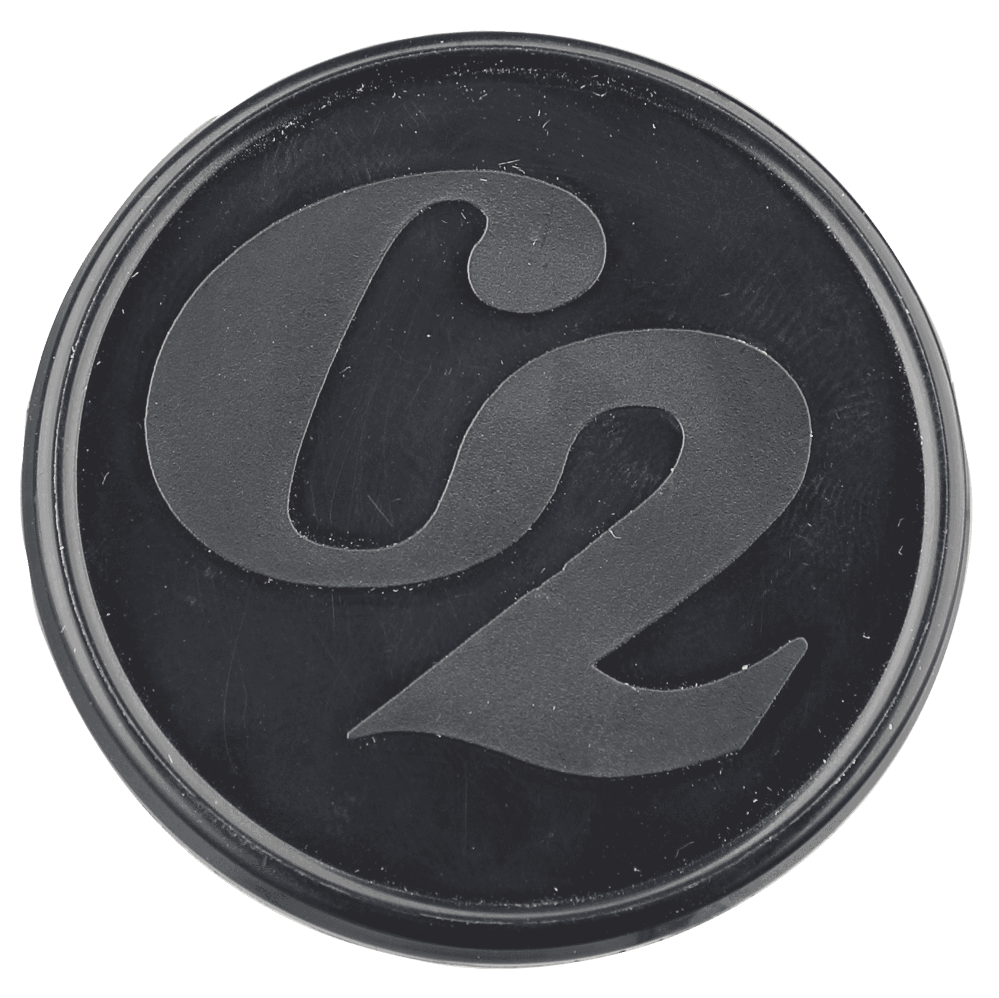 Hub Cap, Concept2