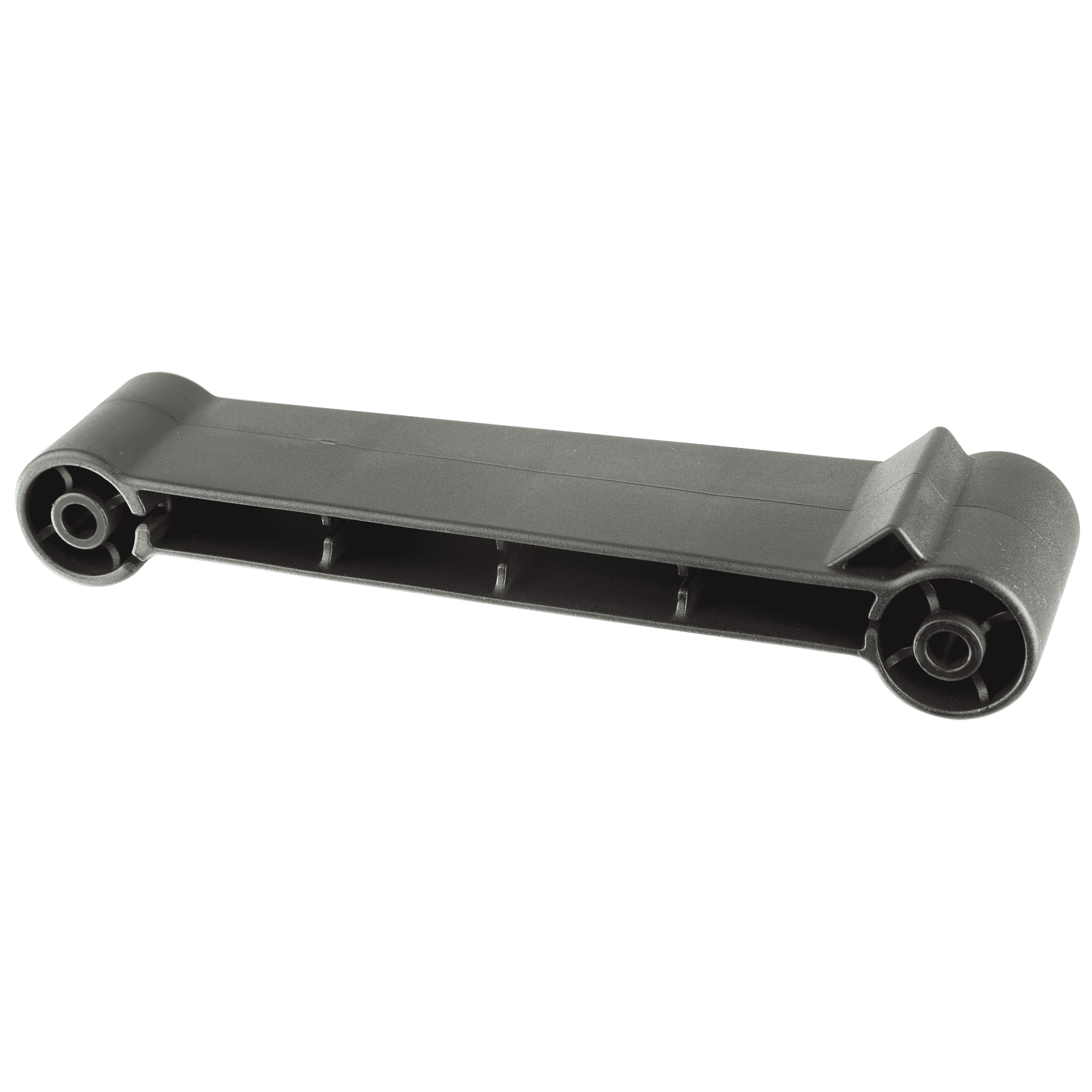 Concept2 Black Monitor Arm for Model C and Model D