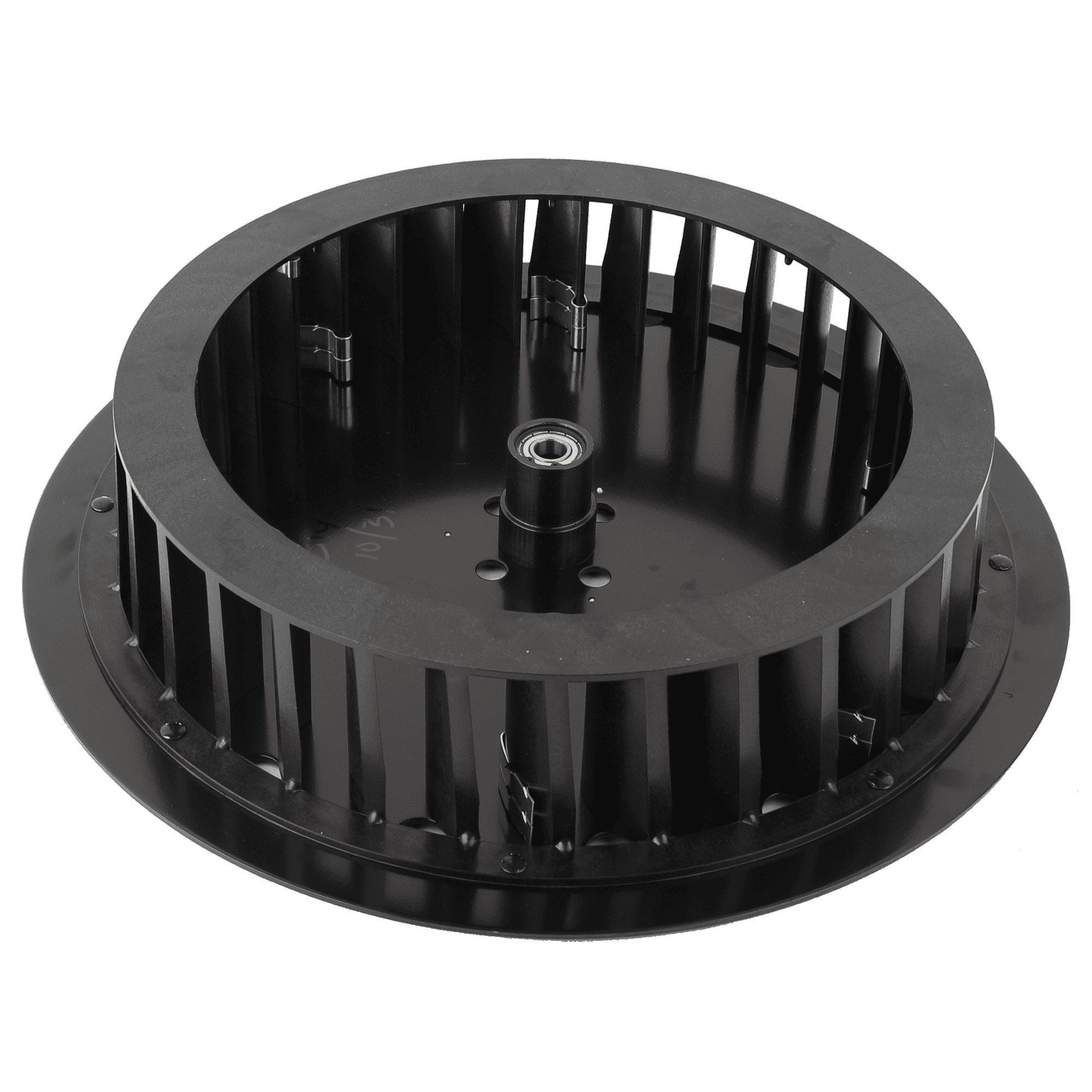 Flywheel Assembly, Concept2, Model D Made Prior To 10/30/06