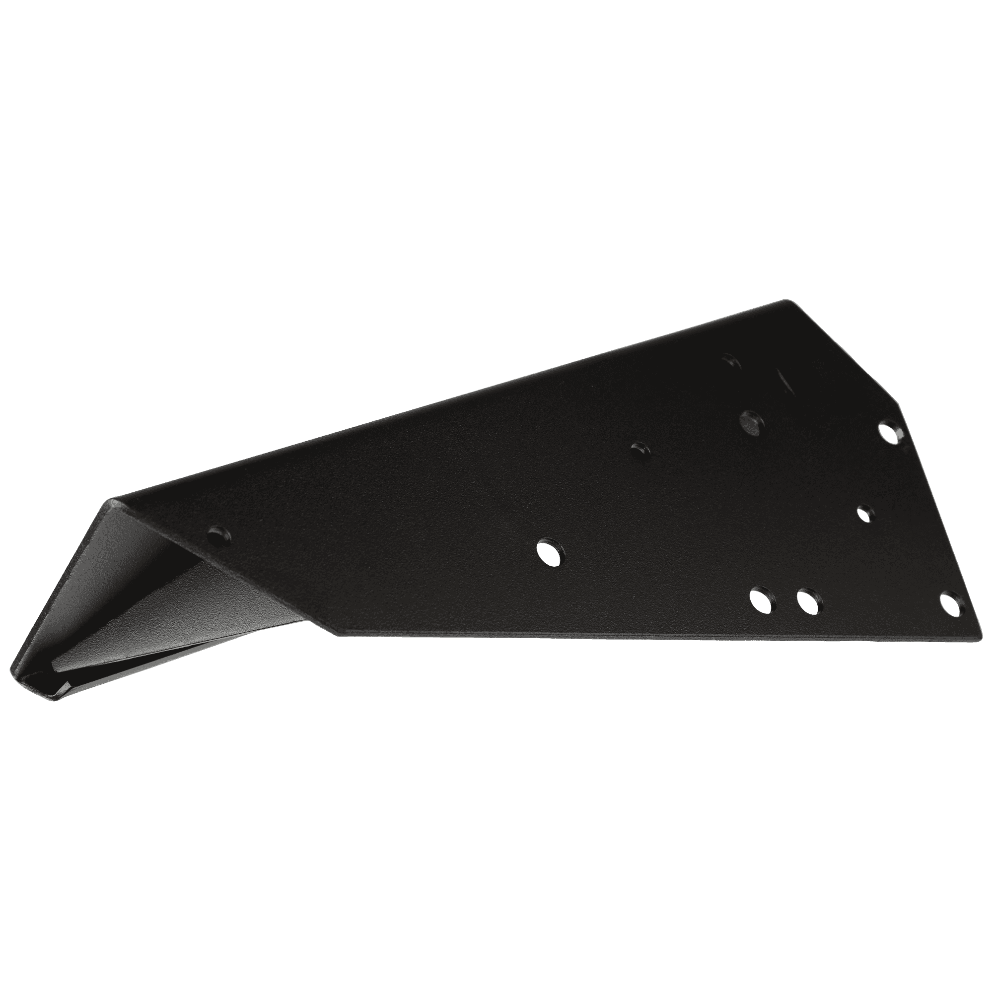 Left Foot Bracket for Concept2 Model c