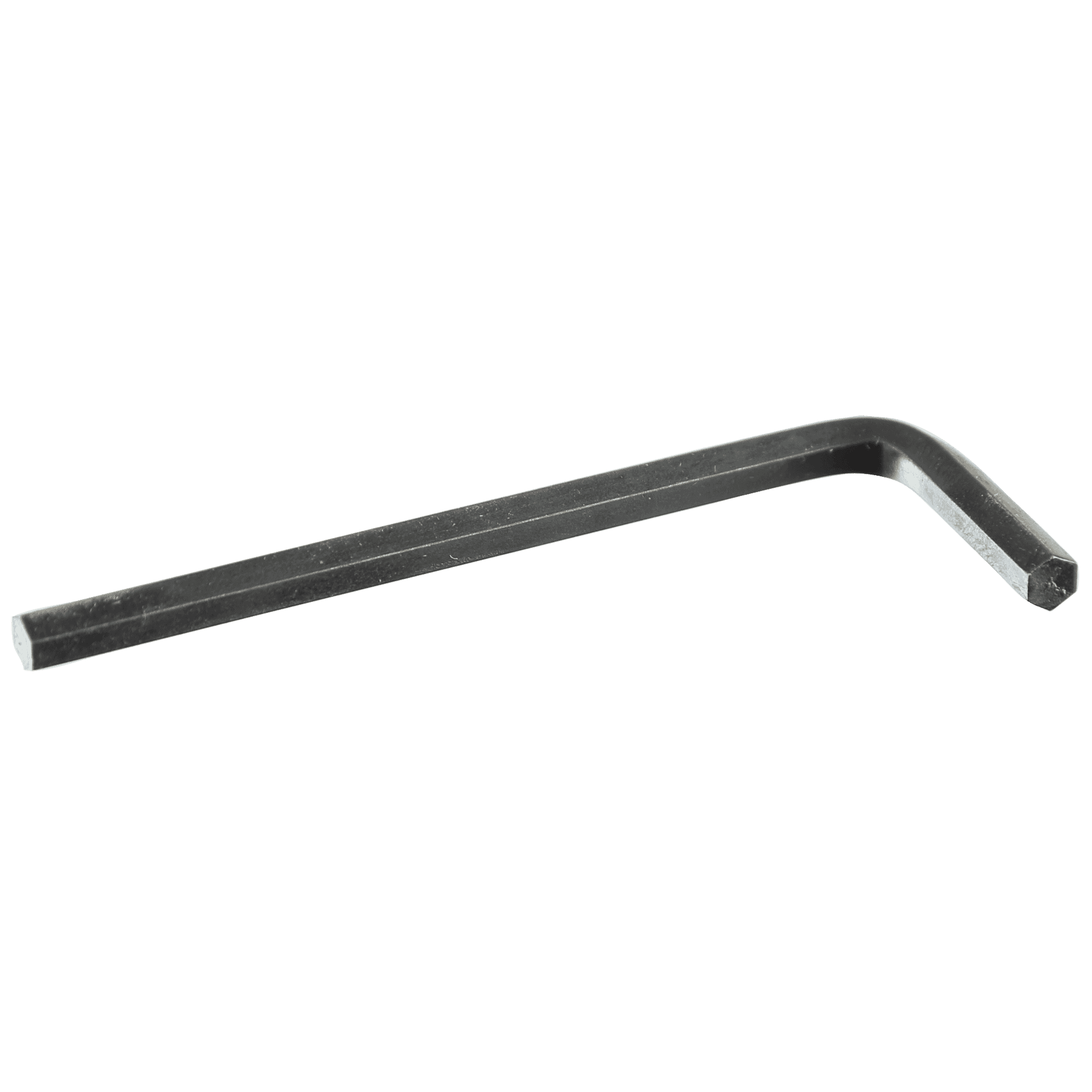 Hex Key, 5/32" Short