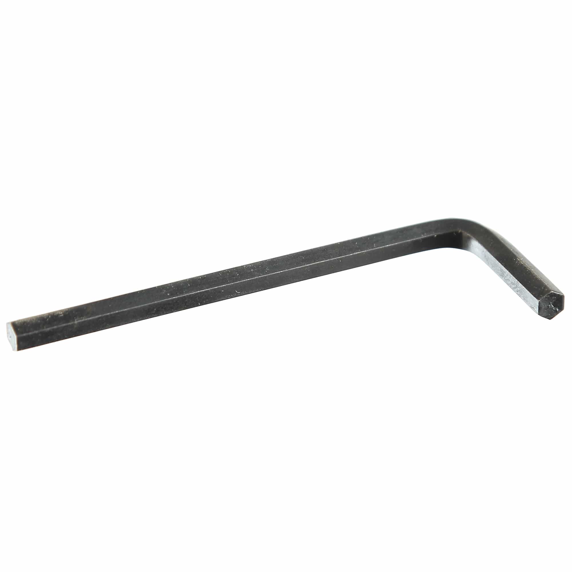 Hex Key, 5/32" Short