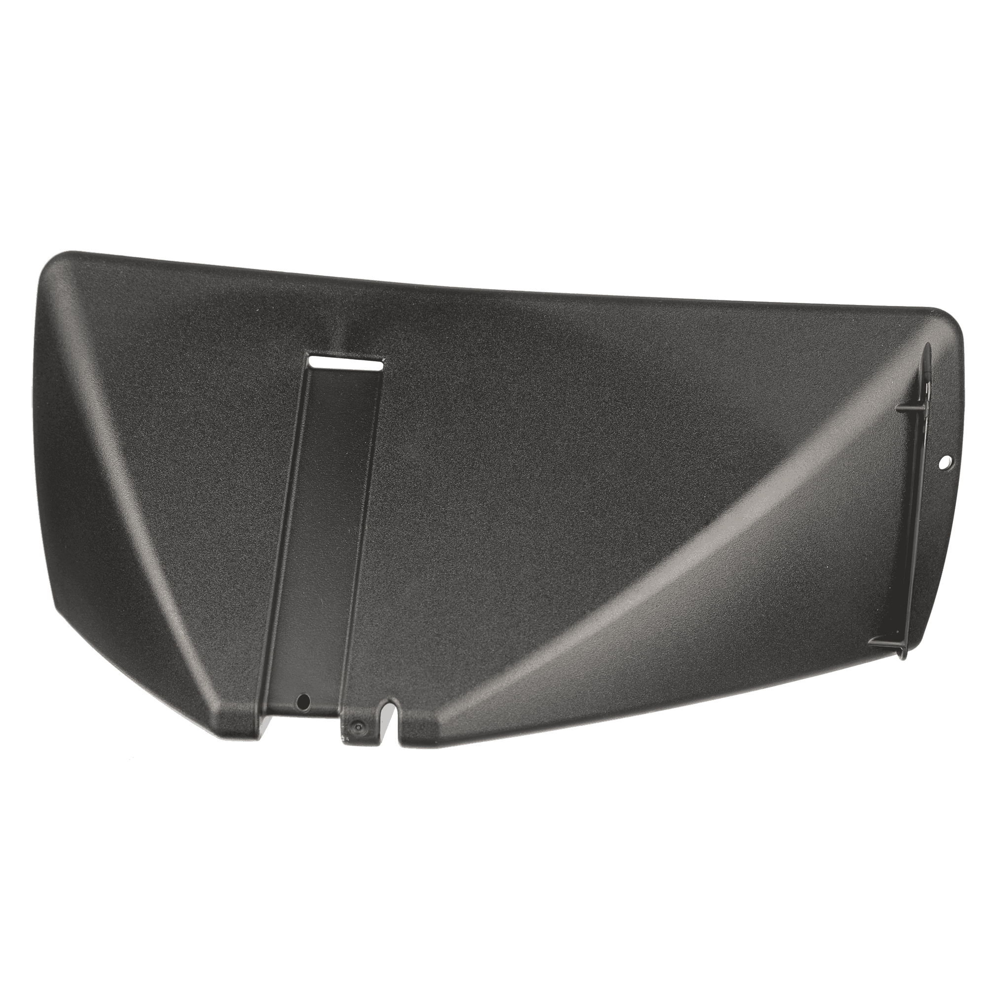 Concept2 Left Foot Stretcher Belly, 7 Holes