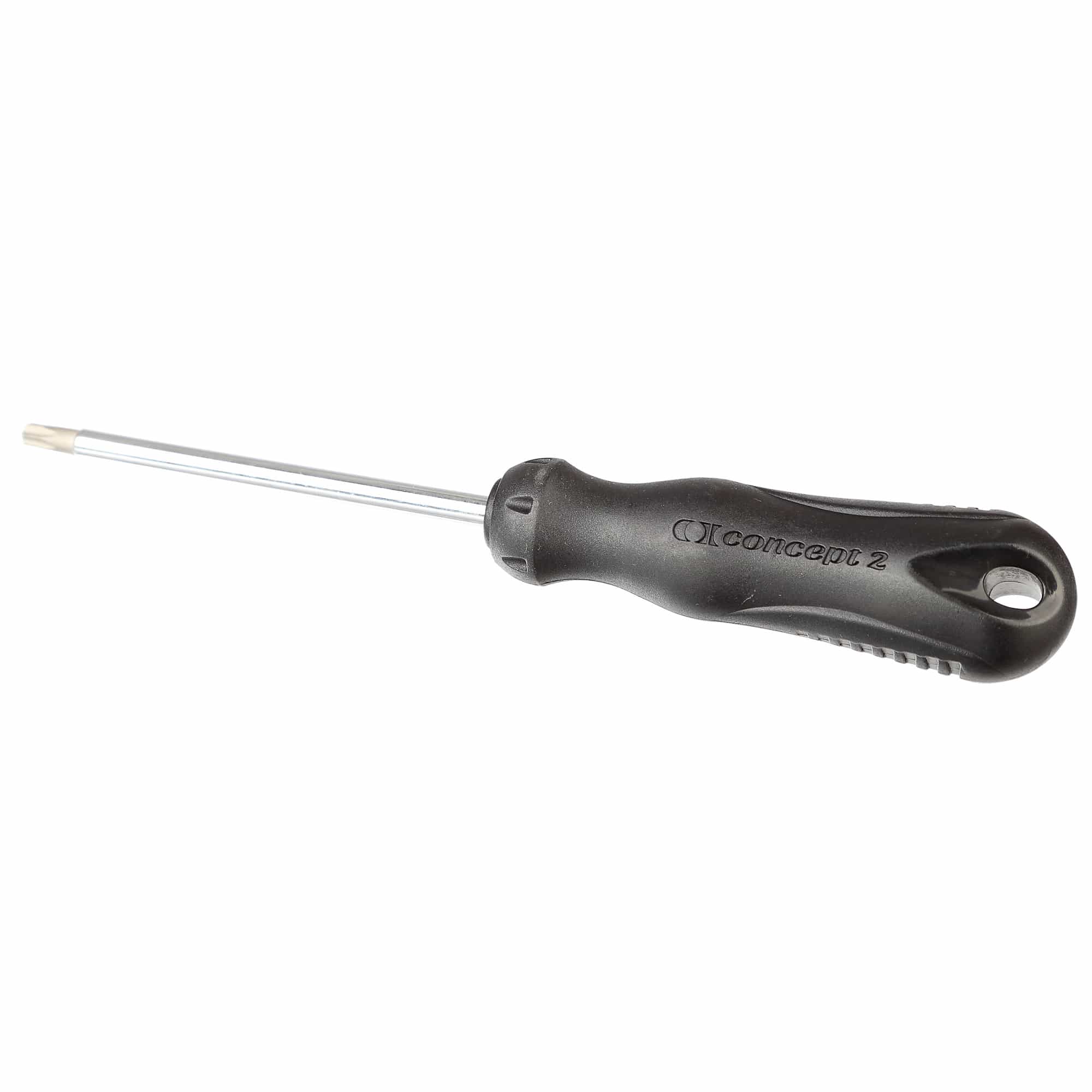 Torx Key, Concept2