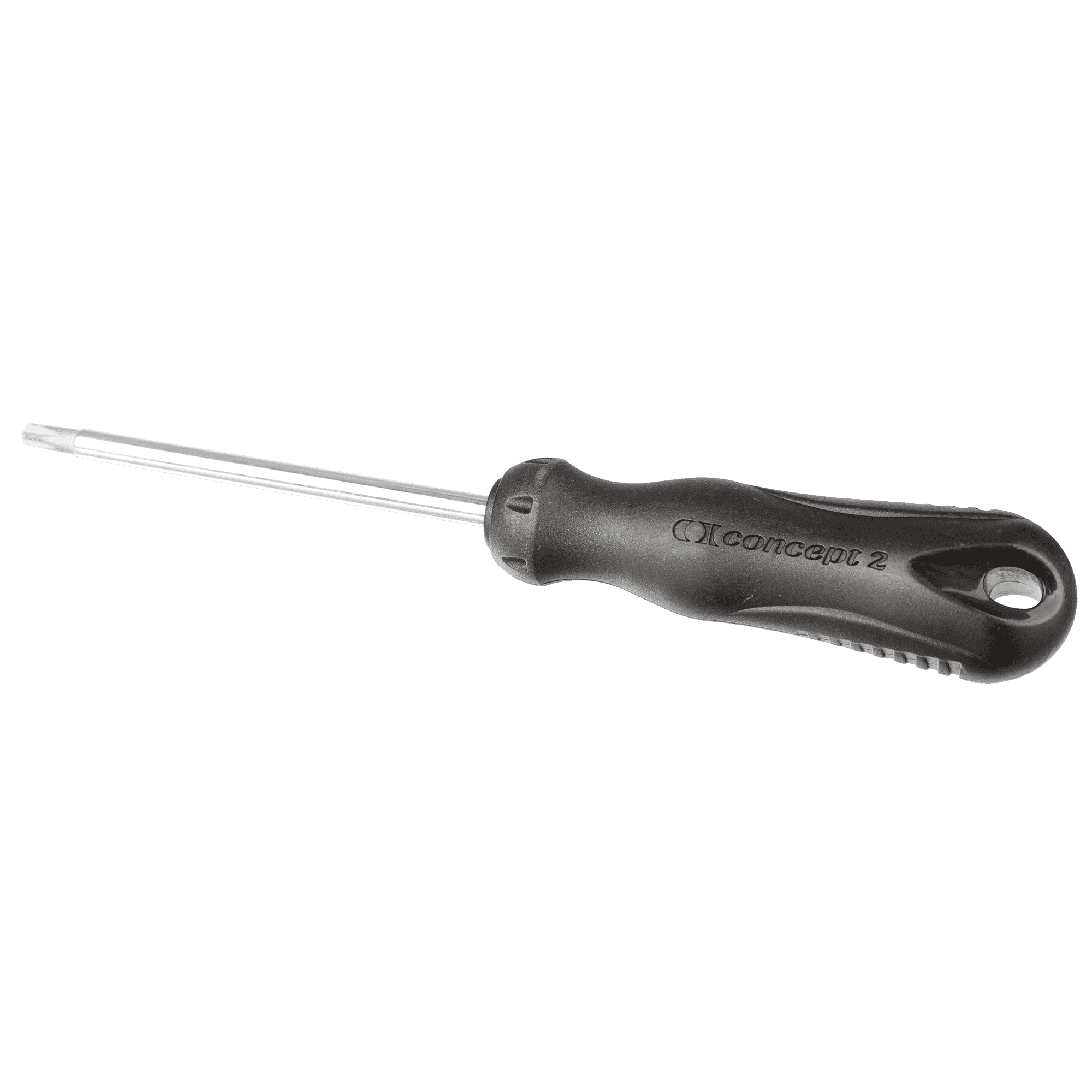Torx Key, Concept2