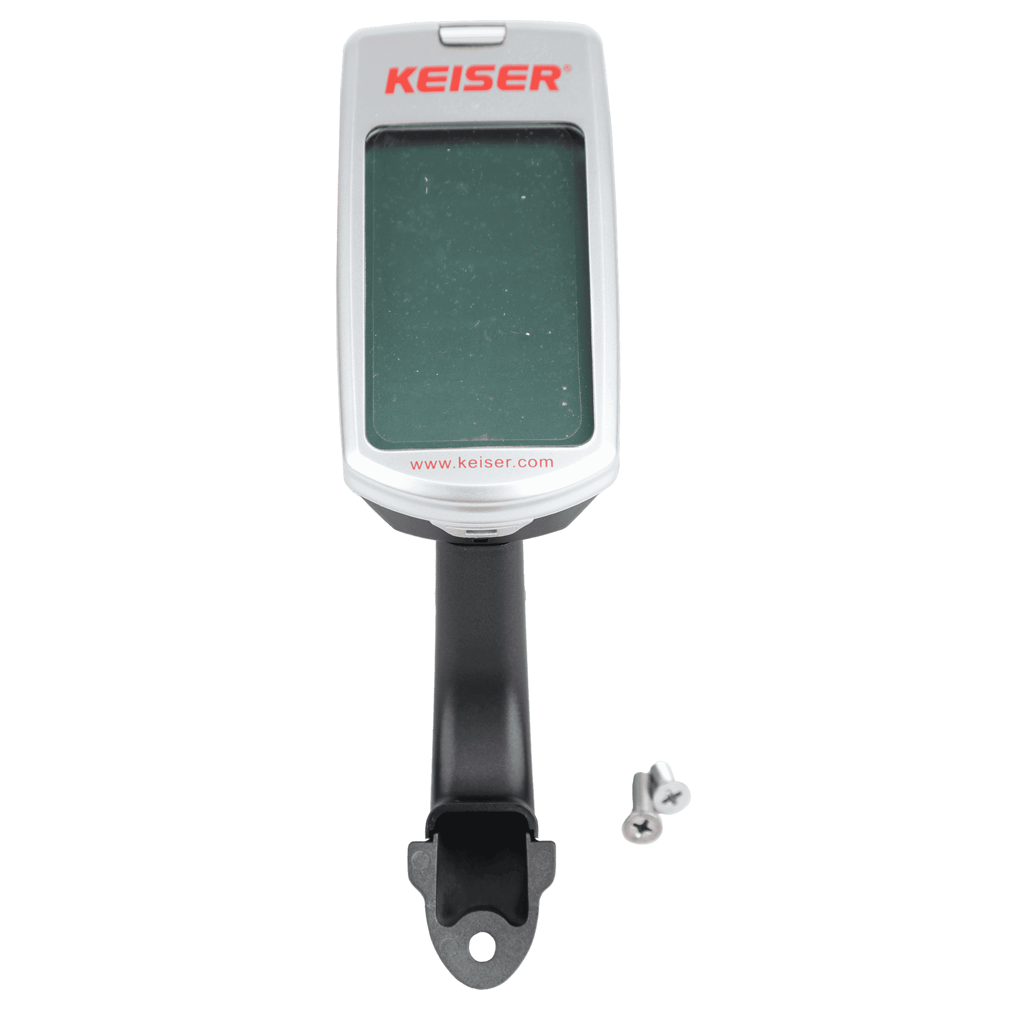 Keiser Circuit Board With Miles Display