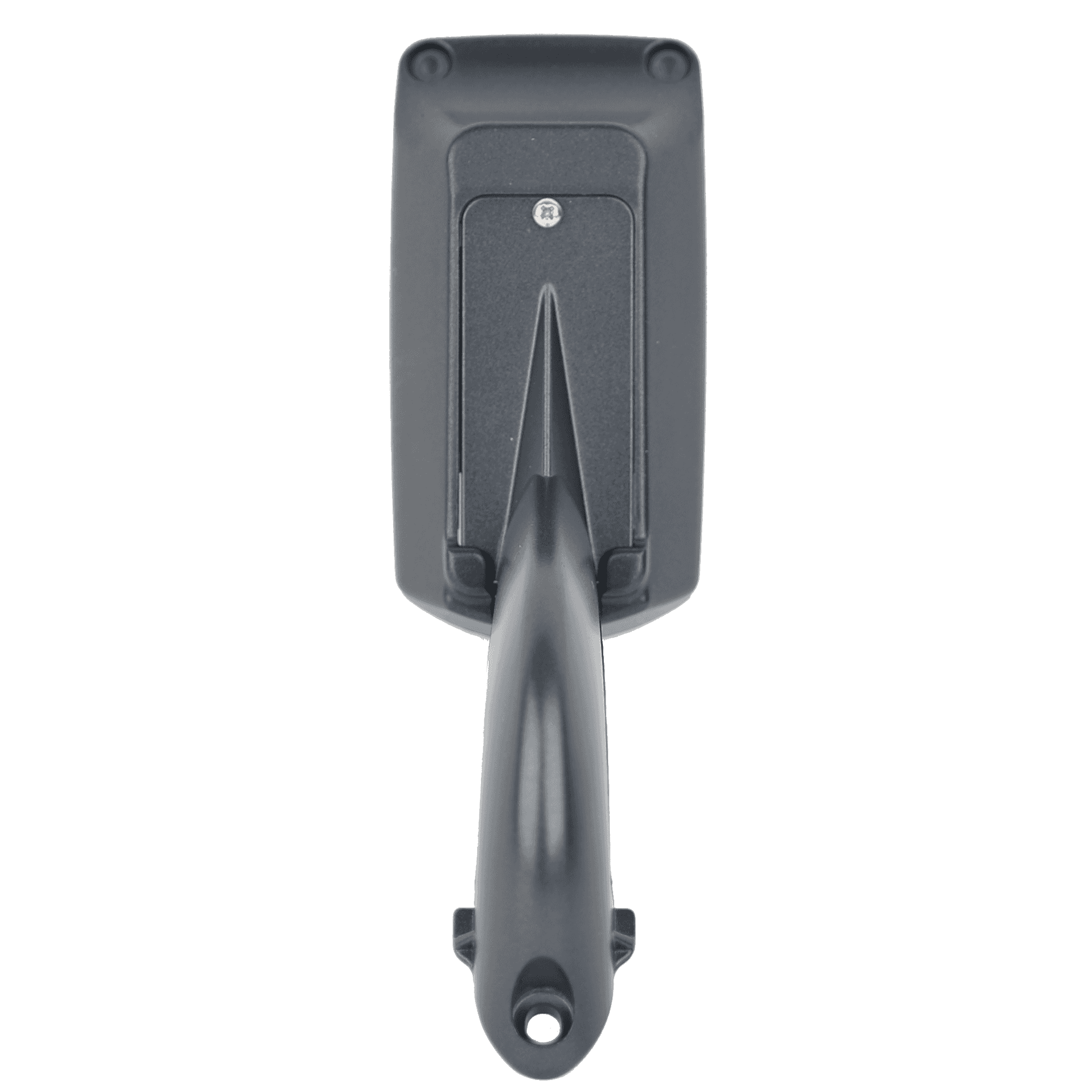 Keiser Display Computer Back Cover, Black