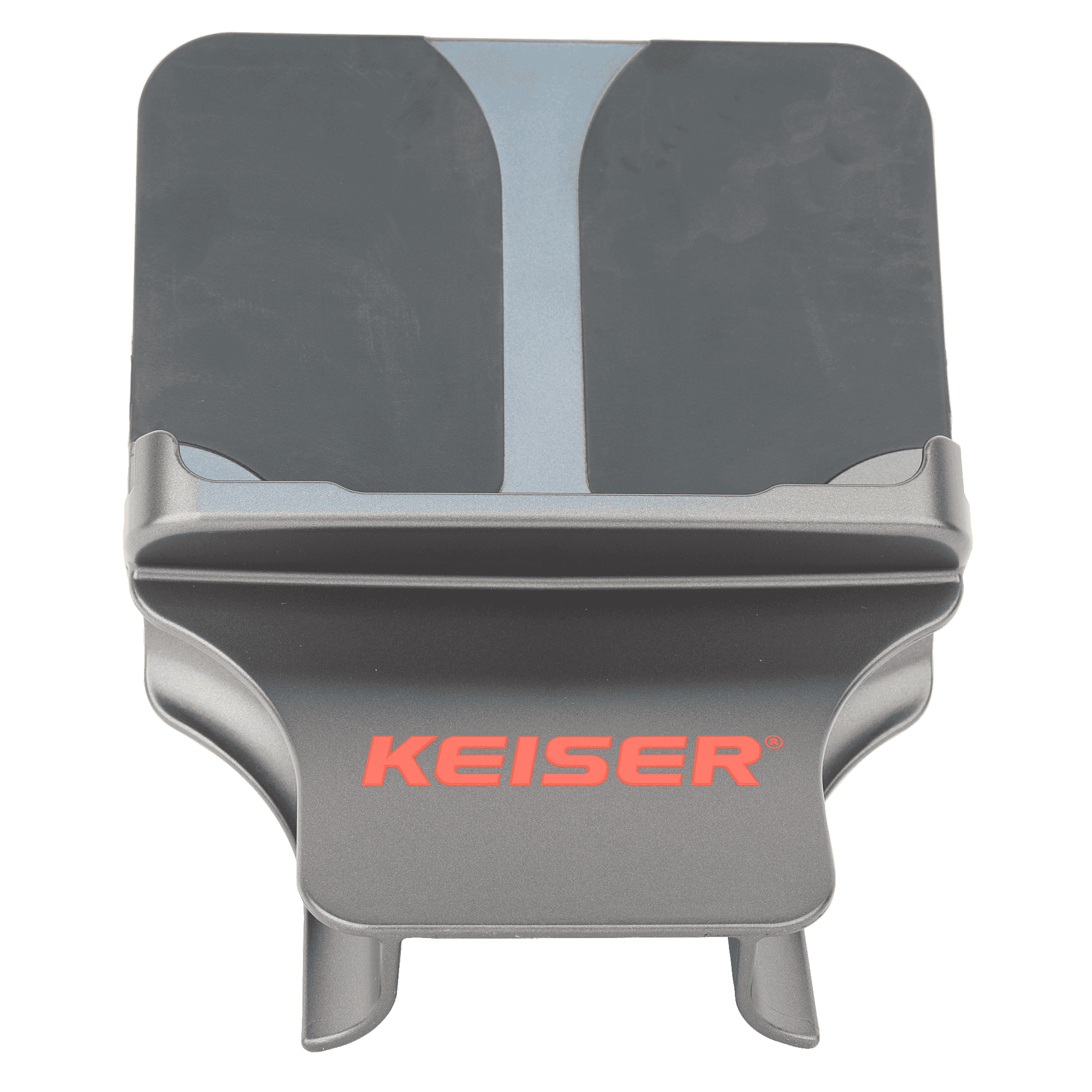 Media Tray for Keiser M3i