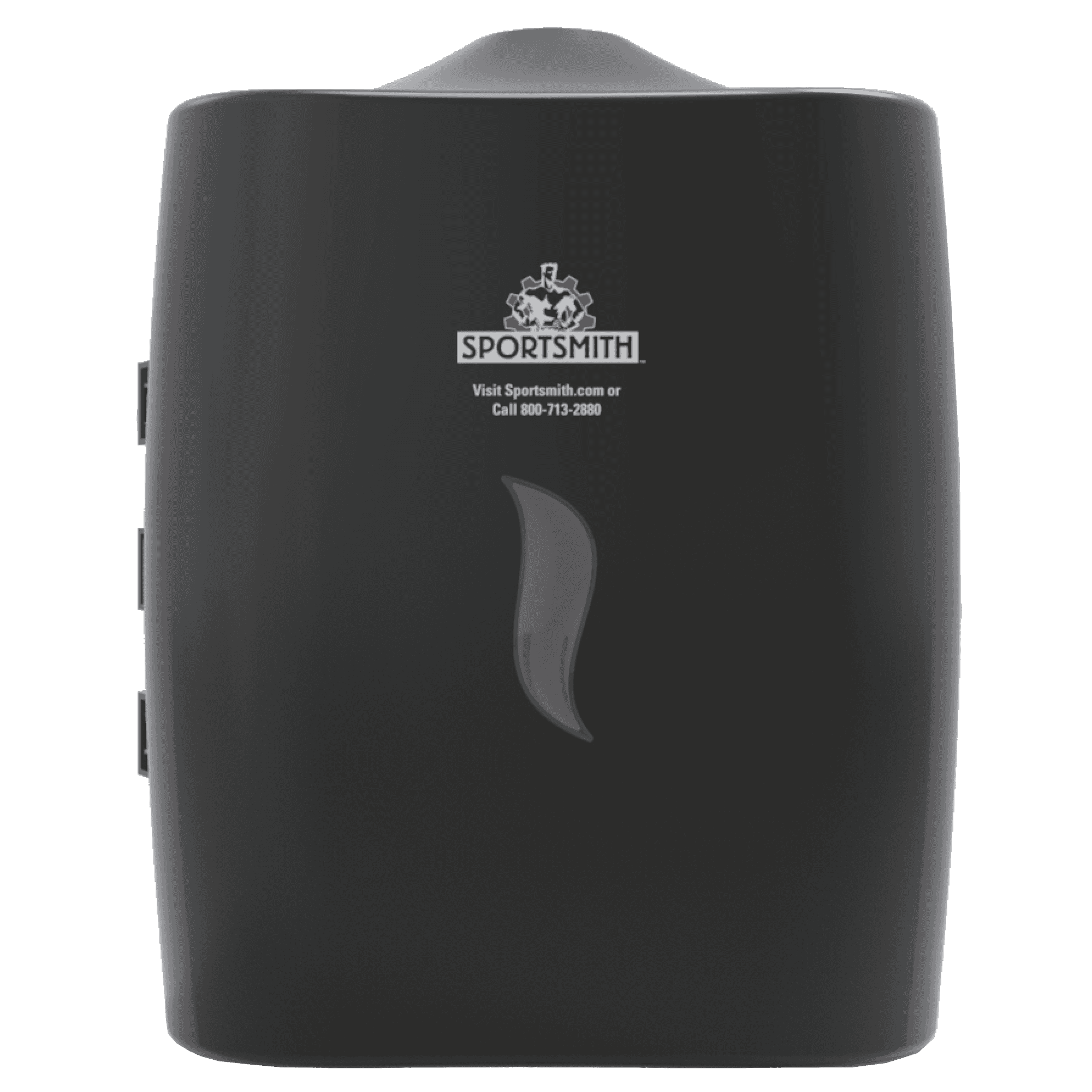 Sportsmith Wall Mount Wipe Dispenser
