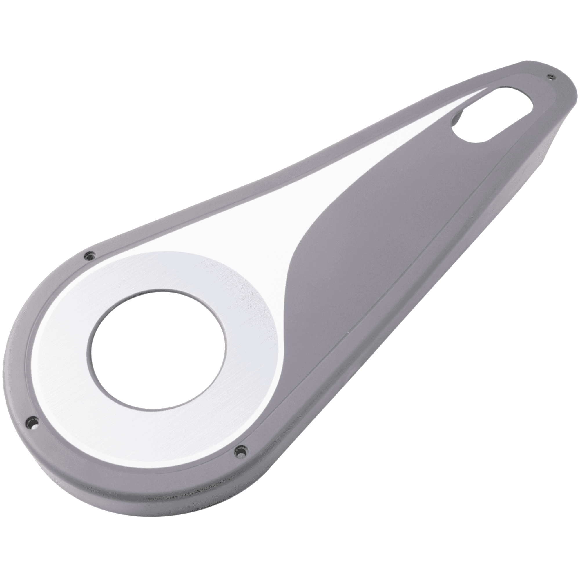 Tomahawk Outside Chain Guard