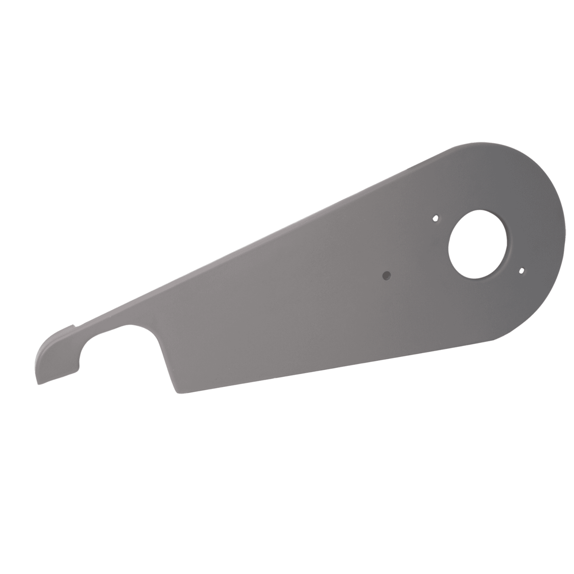 Inner Chain Guard Tomahawk