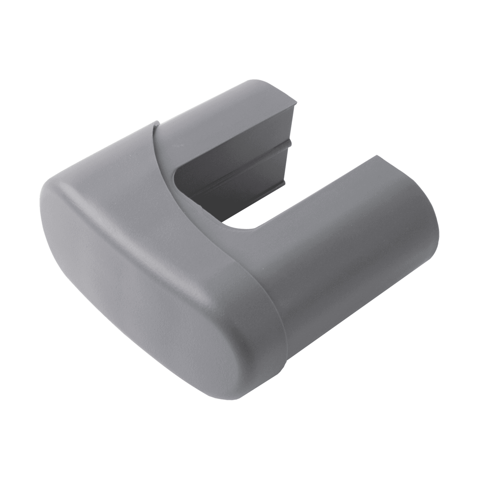 Tomahawk Stabilizer End Cap