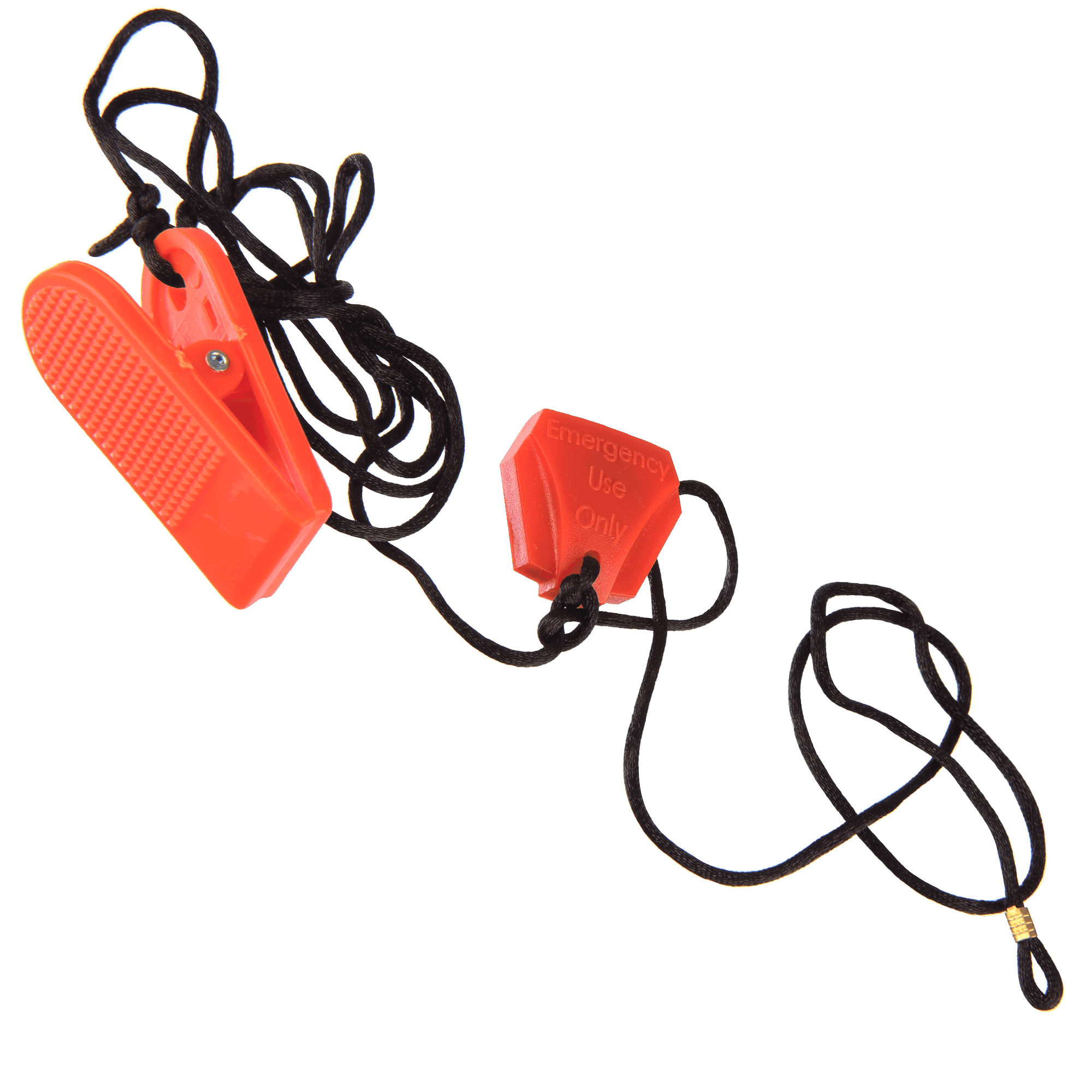 True Fitness PS900 Treadmill Safety Key