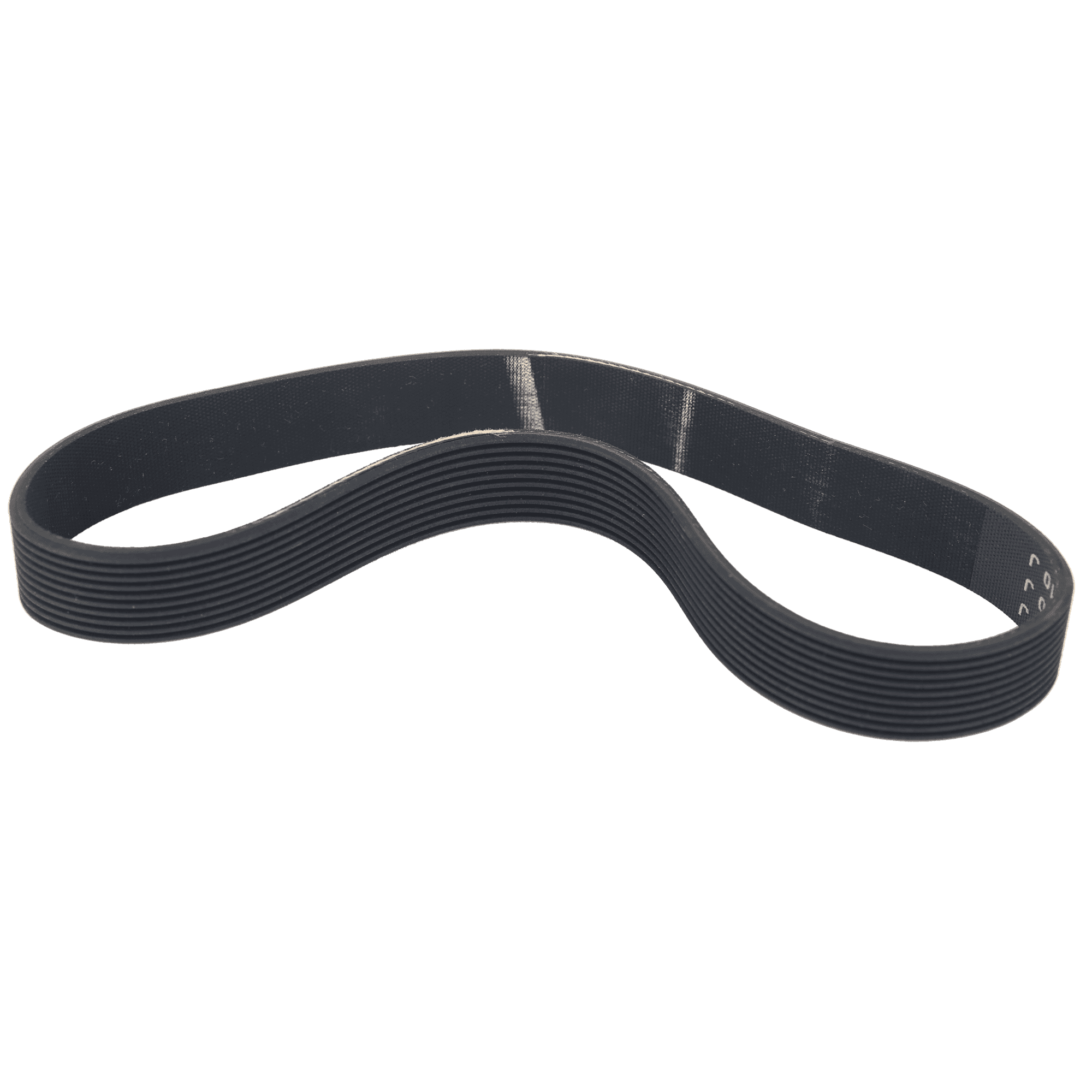 Drive Belt, 210 J10, True Treadmill