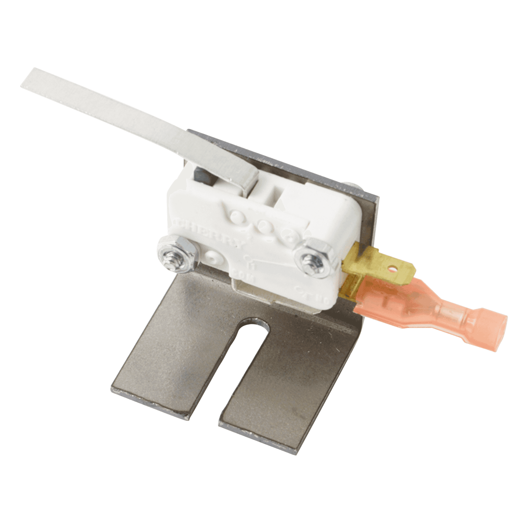 Lower Limit Switch for True Fitness