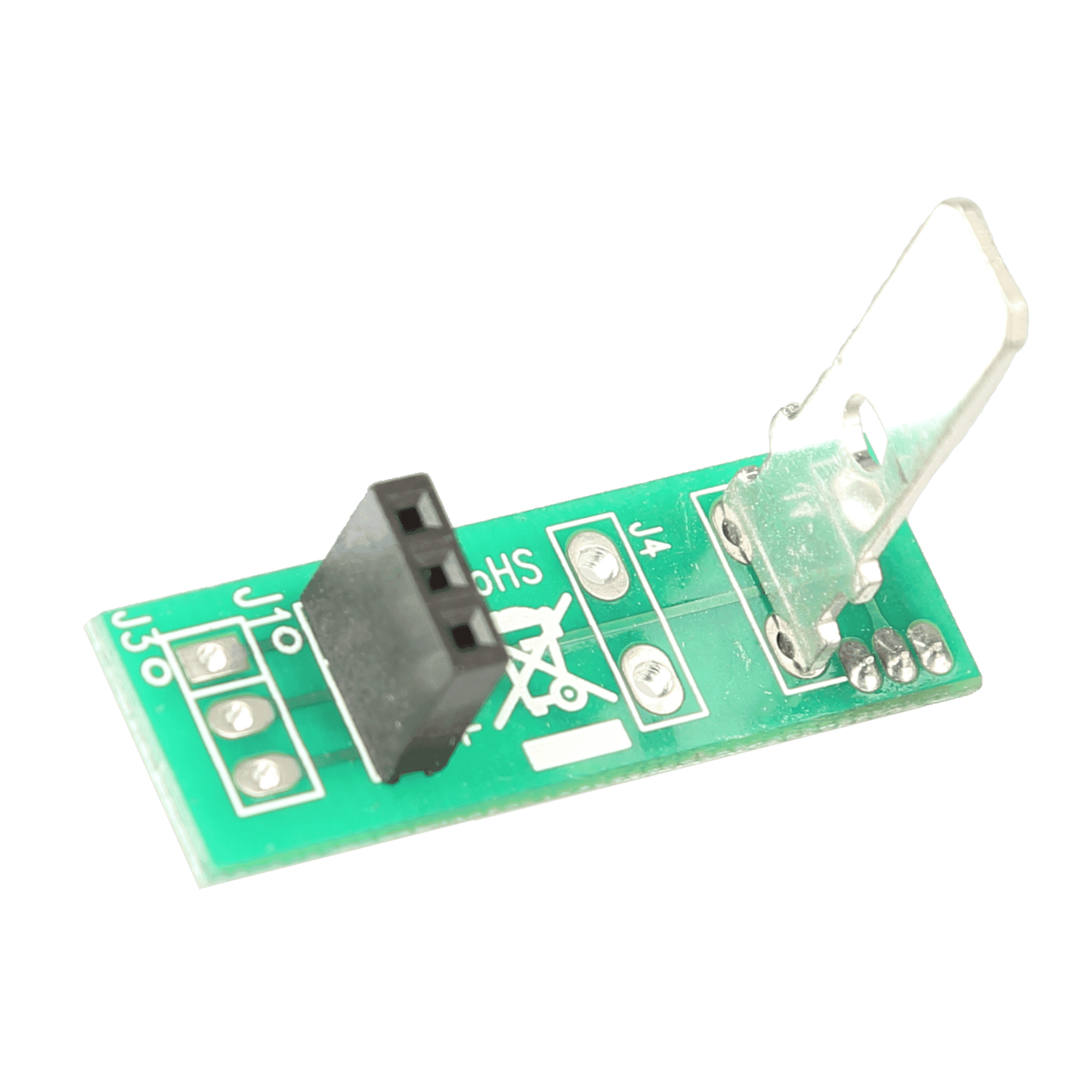 Speed Sensor For Circuit Board, Soldering May Be Required, True Treadmill