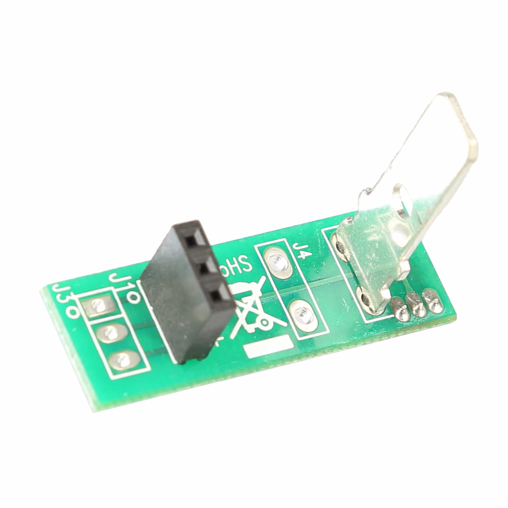 Speed Sensor For Circuit Board, Soldering May Be Required, True Treadmill