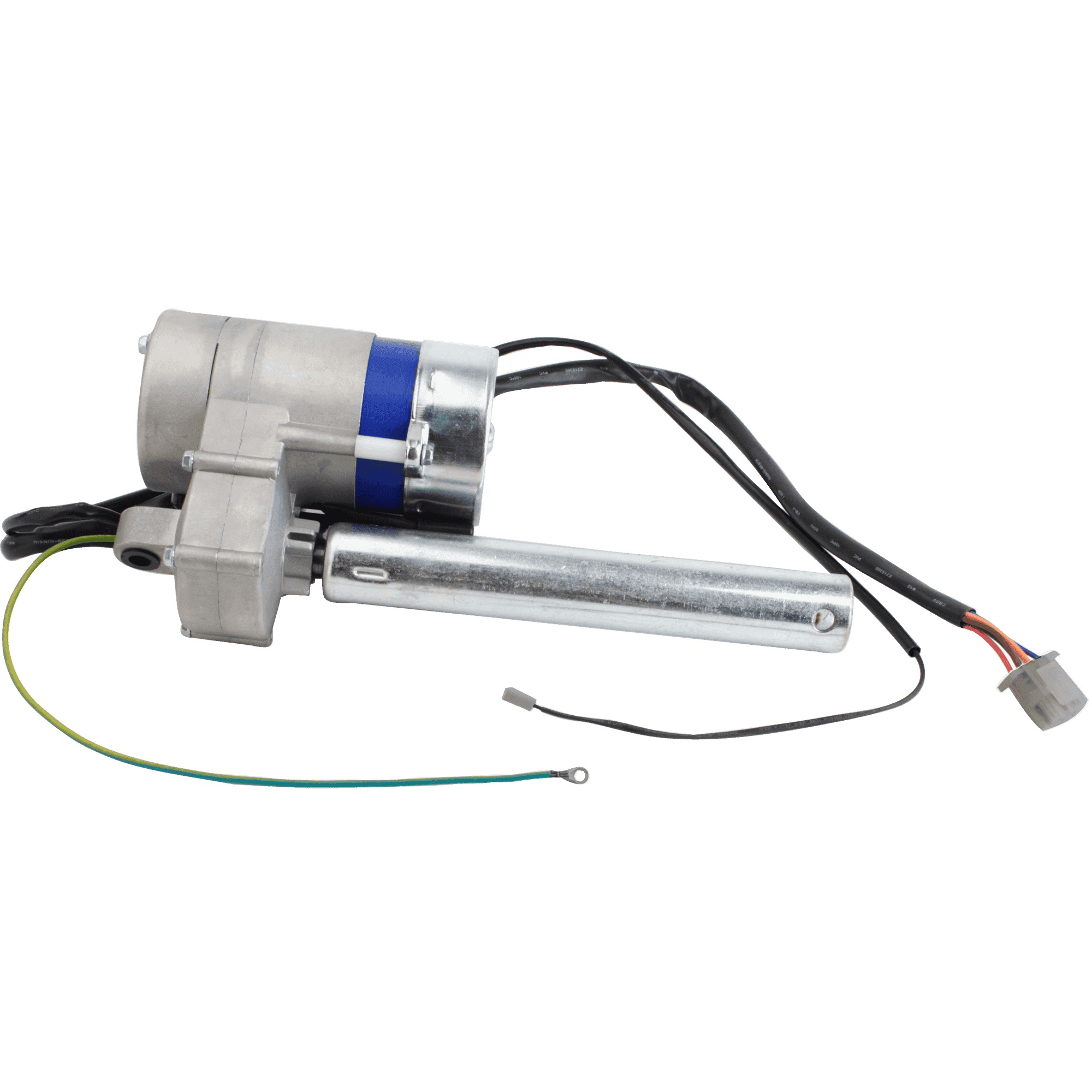 Incline Motor for True Treadmills