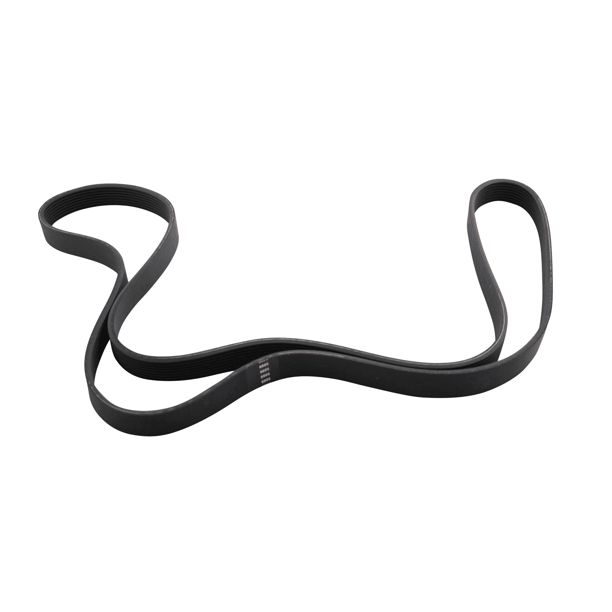 Secondary Poly V Belt