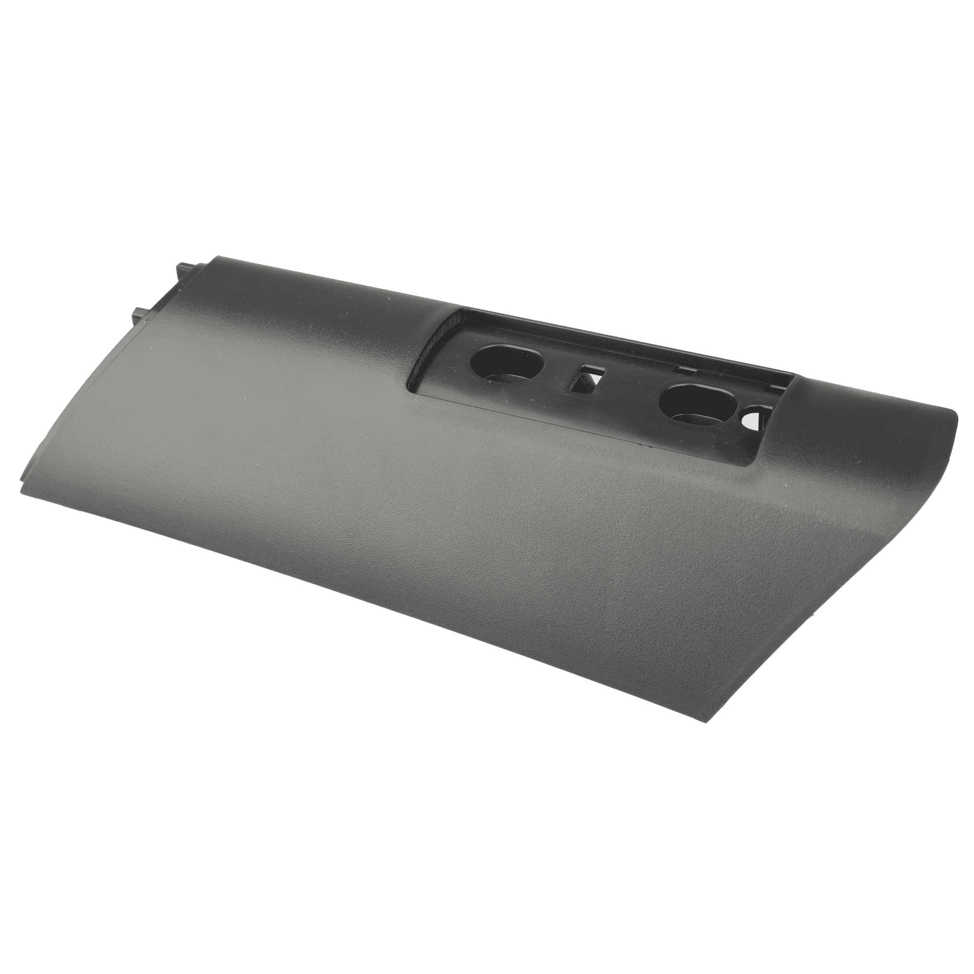 Left Handle Upper Cover, Newer Style, SportsArt