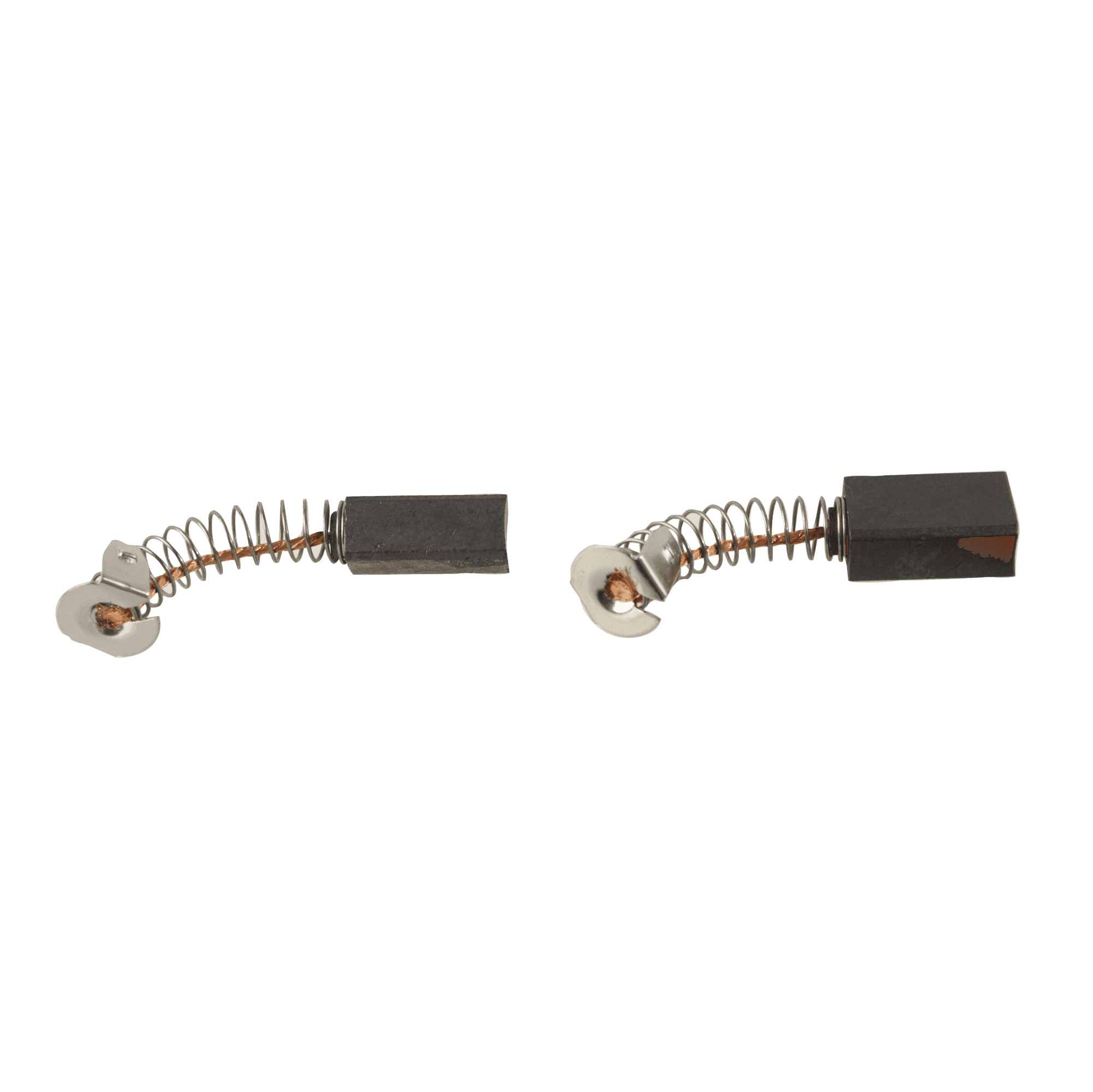 Sportsart Carbon Brush Pair