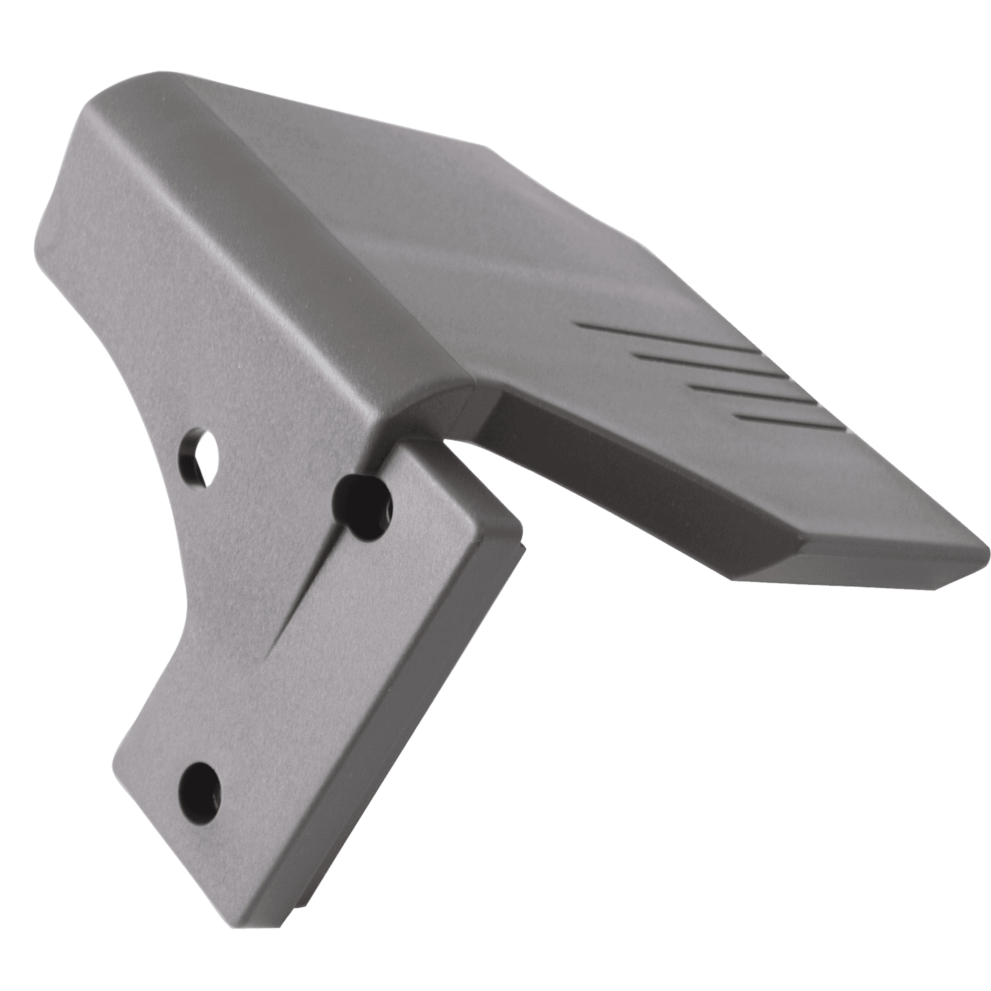 Sportsart Right Rear End Cap
