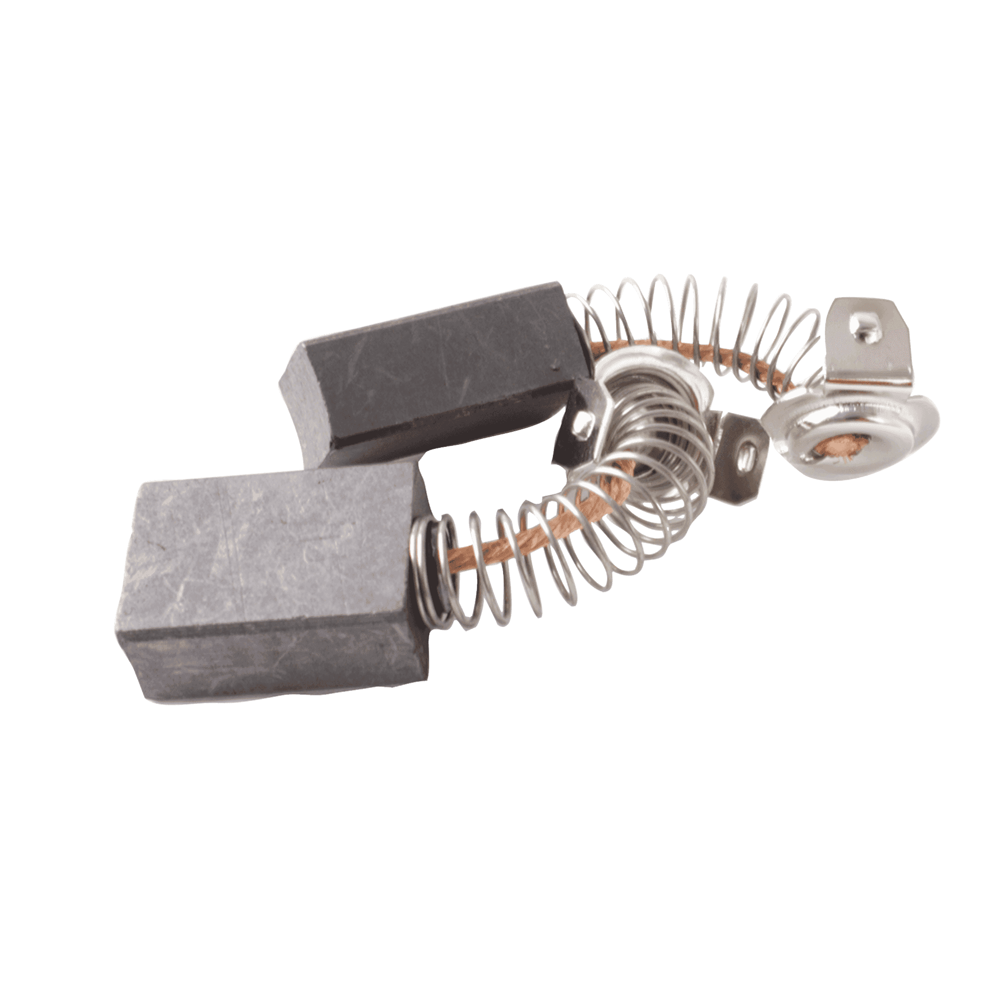 Motor Brush Pair, Sportsart 3100-51a
