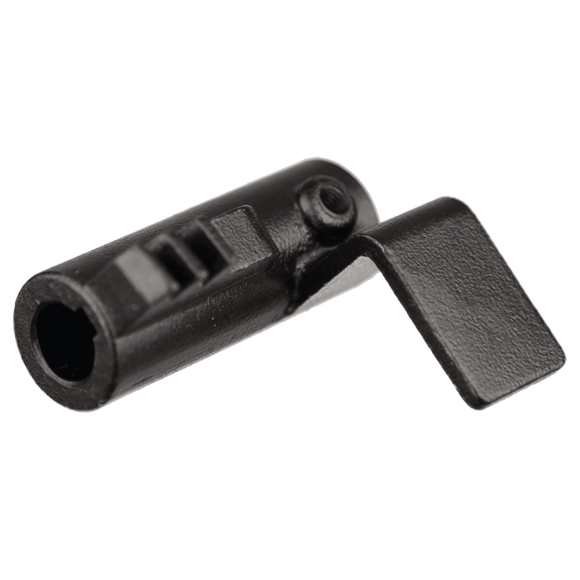 Sportsart Lock Mechanism 1