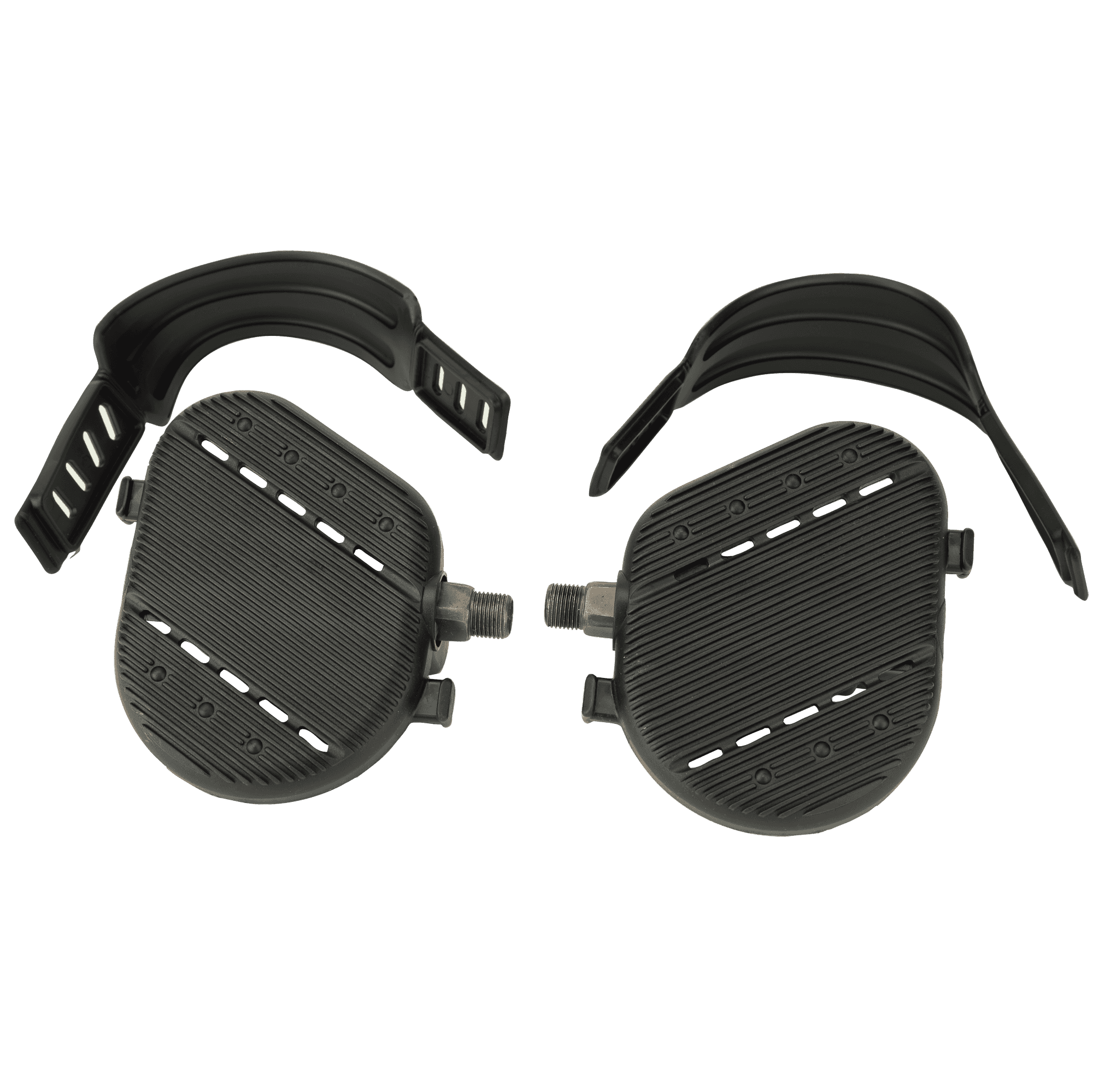 Sportsart Bike Pedals, Pair